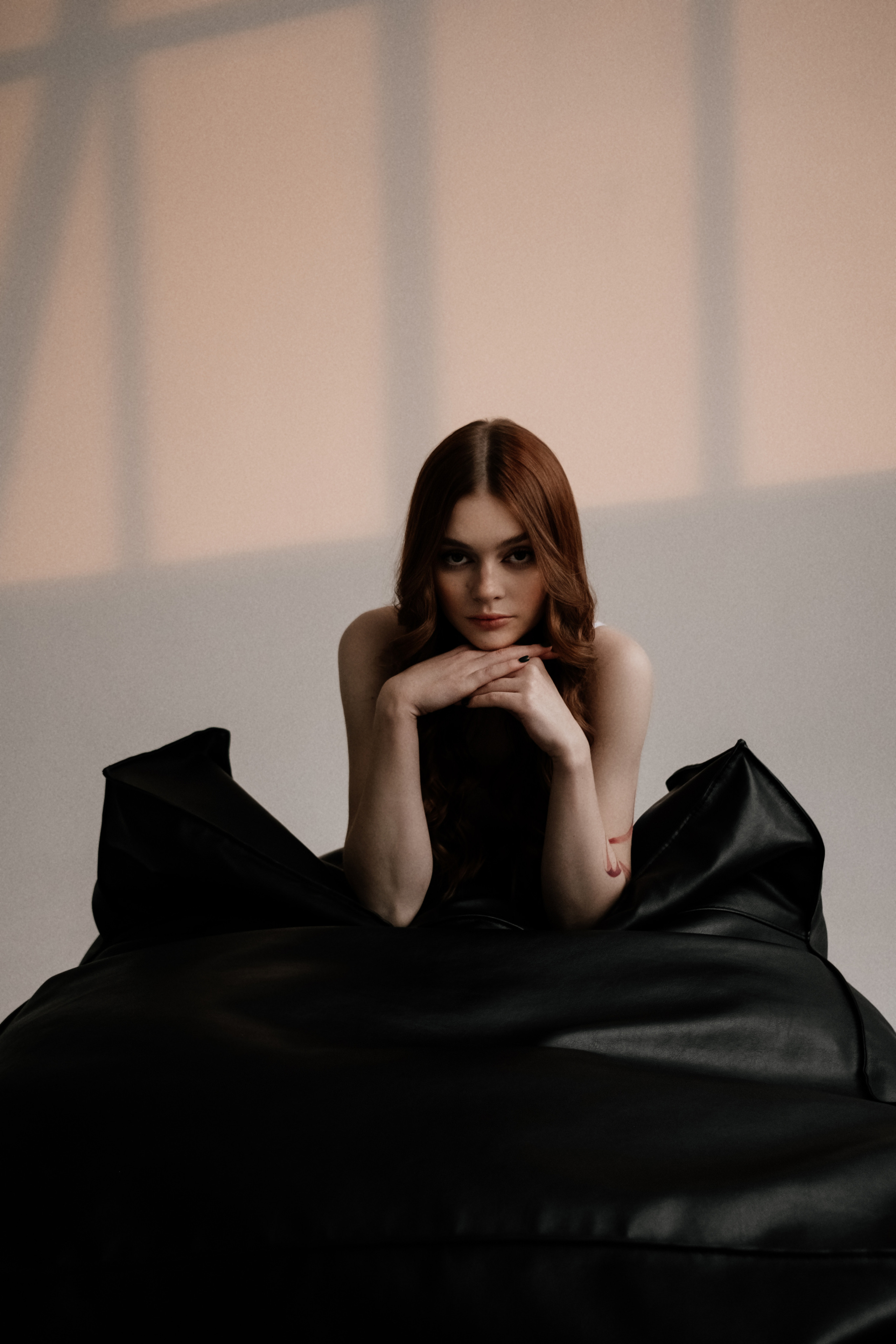 Кристина. Фотограф Москва, Санкт-Петербург, Абакан