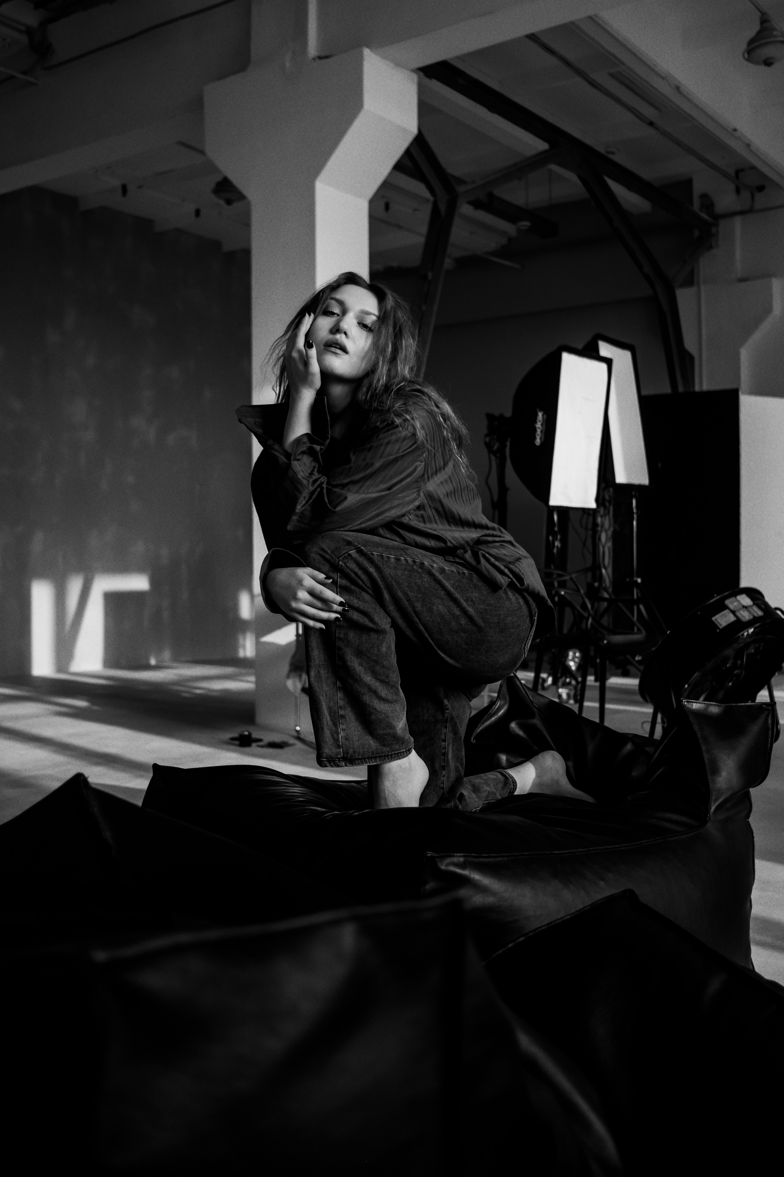 Илона. Фотограф Москва, Санкт-Петербург, Абакан