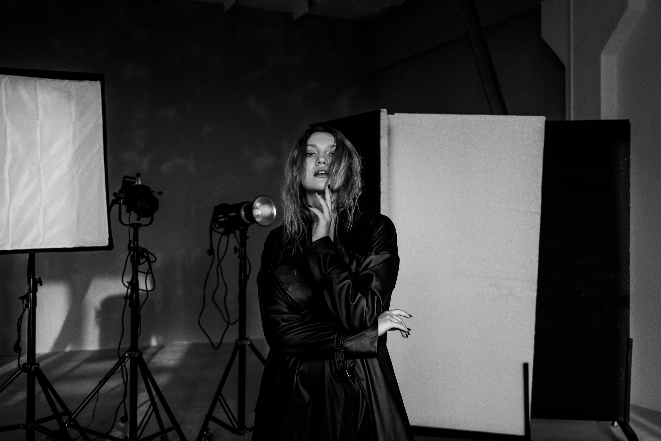 Илона. Фотограф Москва, Санкт-Петербург, Абакан