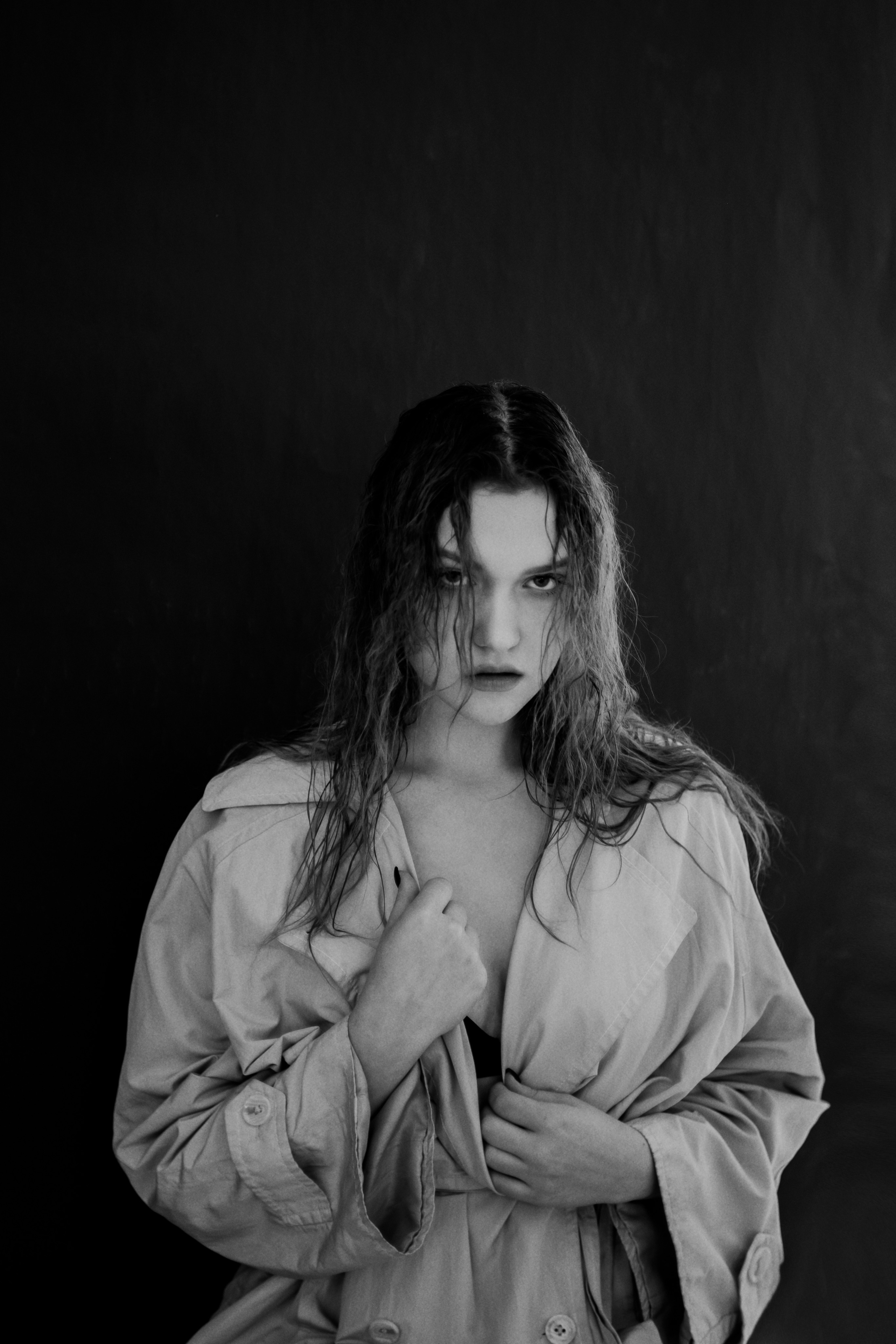 Илона. Фотограф Москва, Санкт-Петербург, Абакан