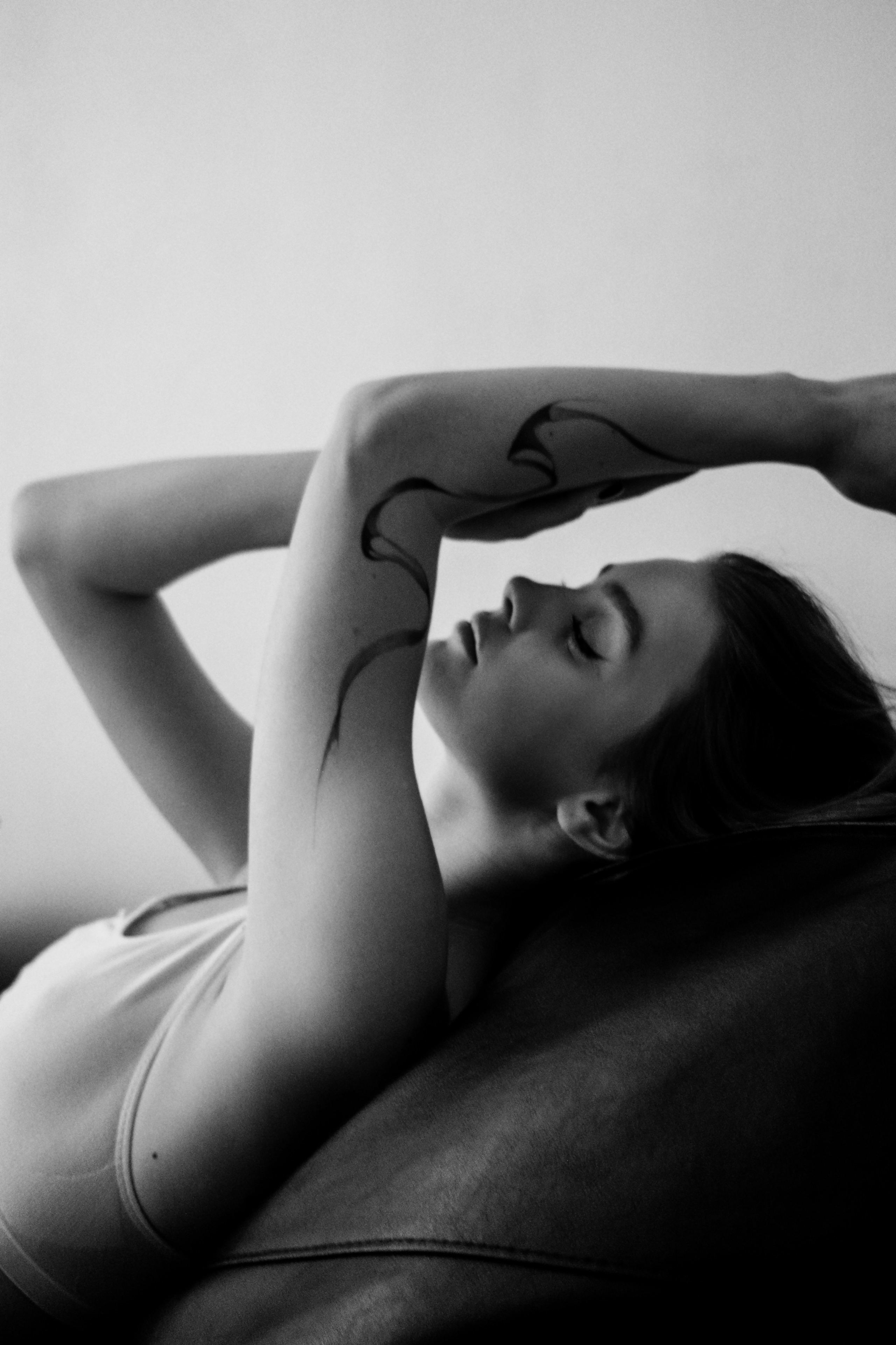 Кристина. Фотограф Москва, Санкт-Петербург, Абакан