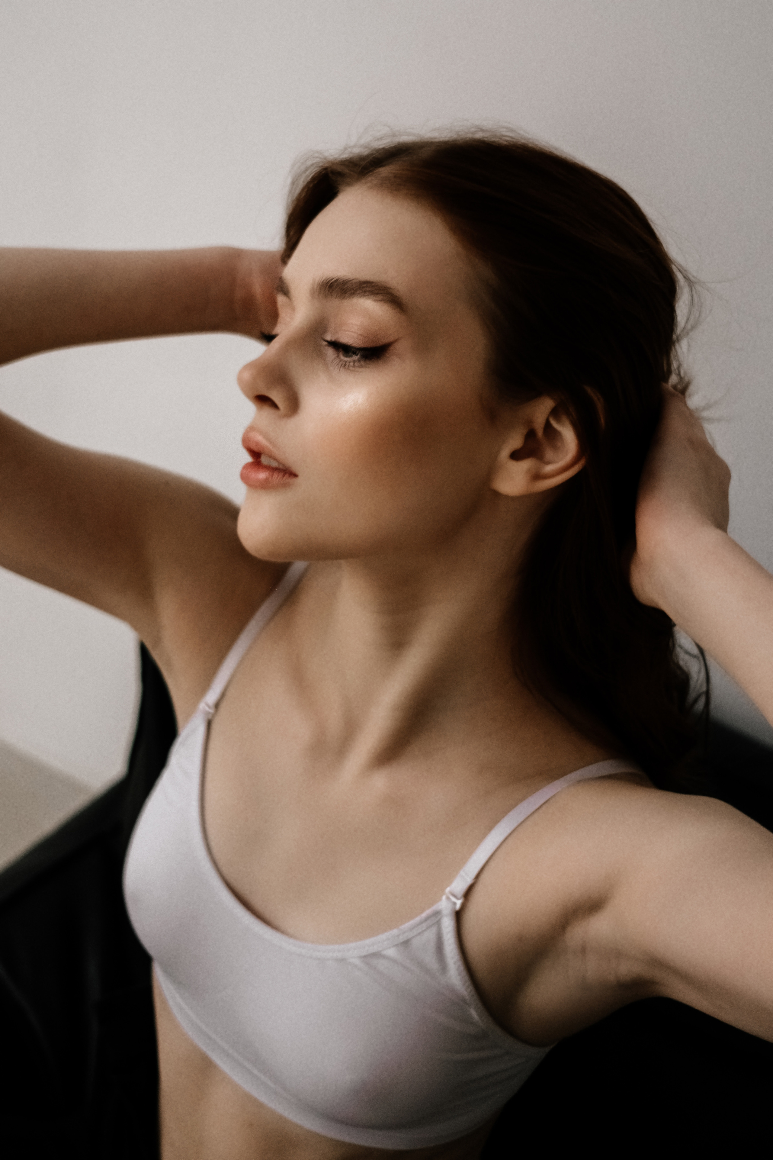 Кристина. Фотограф Москва, Санкт-Петербург, Абакан