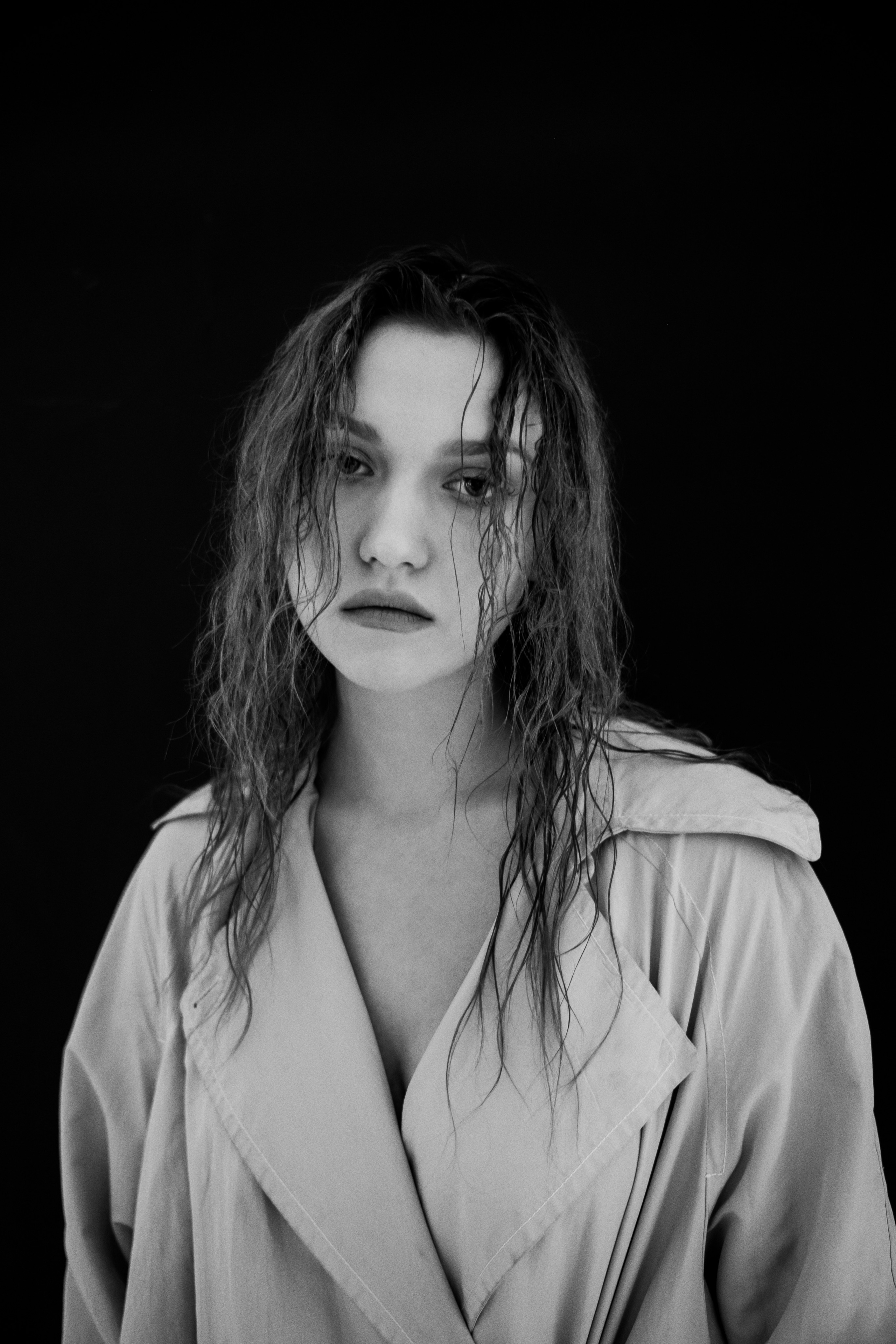 Илона. Фотограф Москва, Санкт-Петербург, Абакан