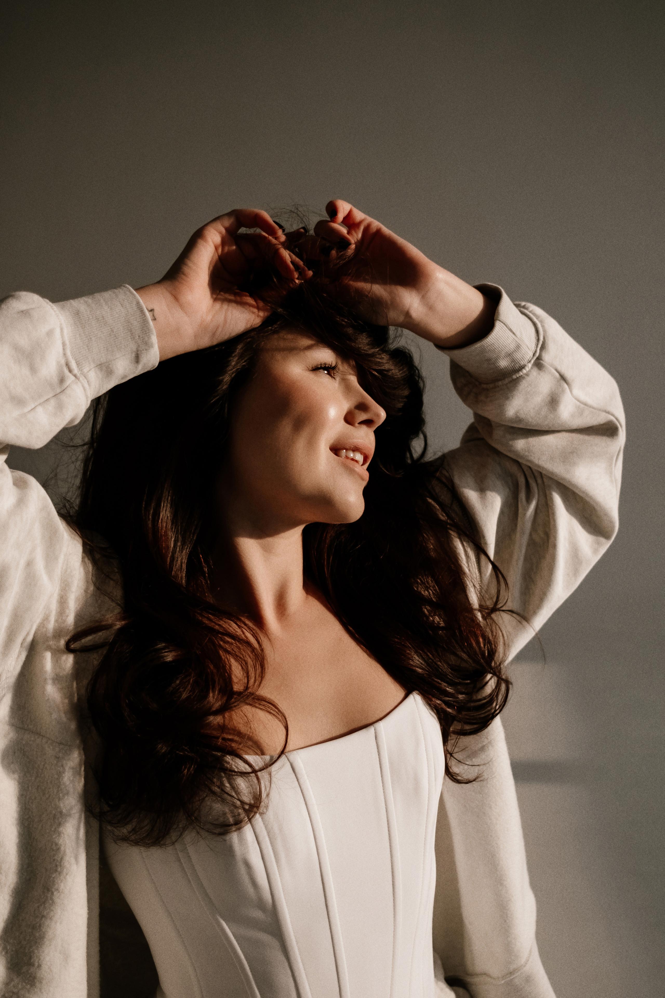 Саша. Фотограф Москва, Санкт-Петербург, Абакан