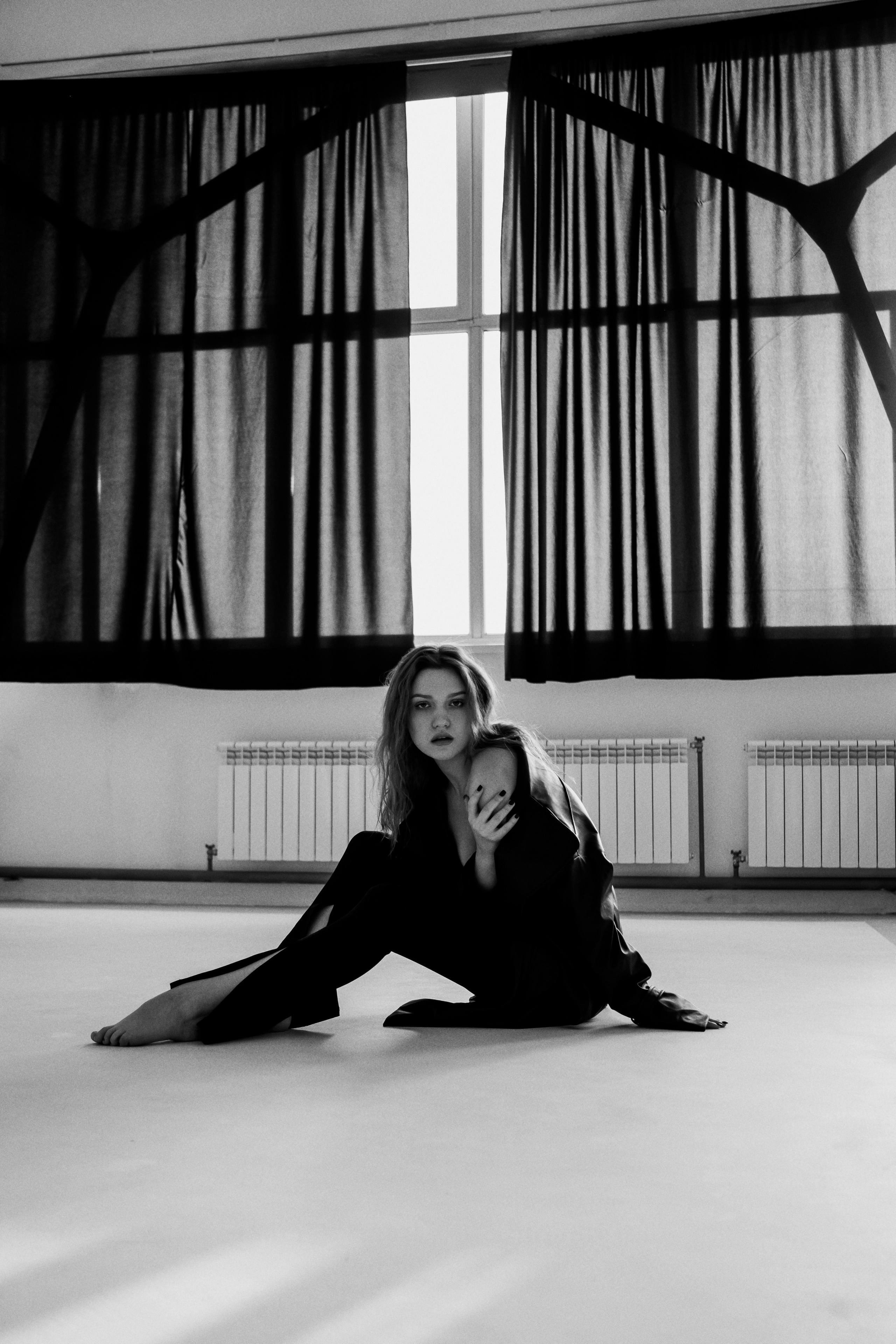 Илона. Фотограф Москва, Санкт-Петербург, Абакан