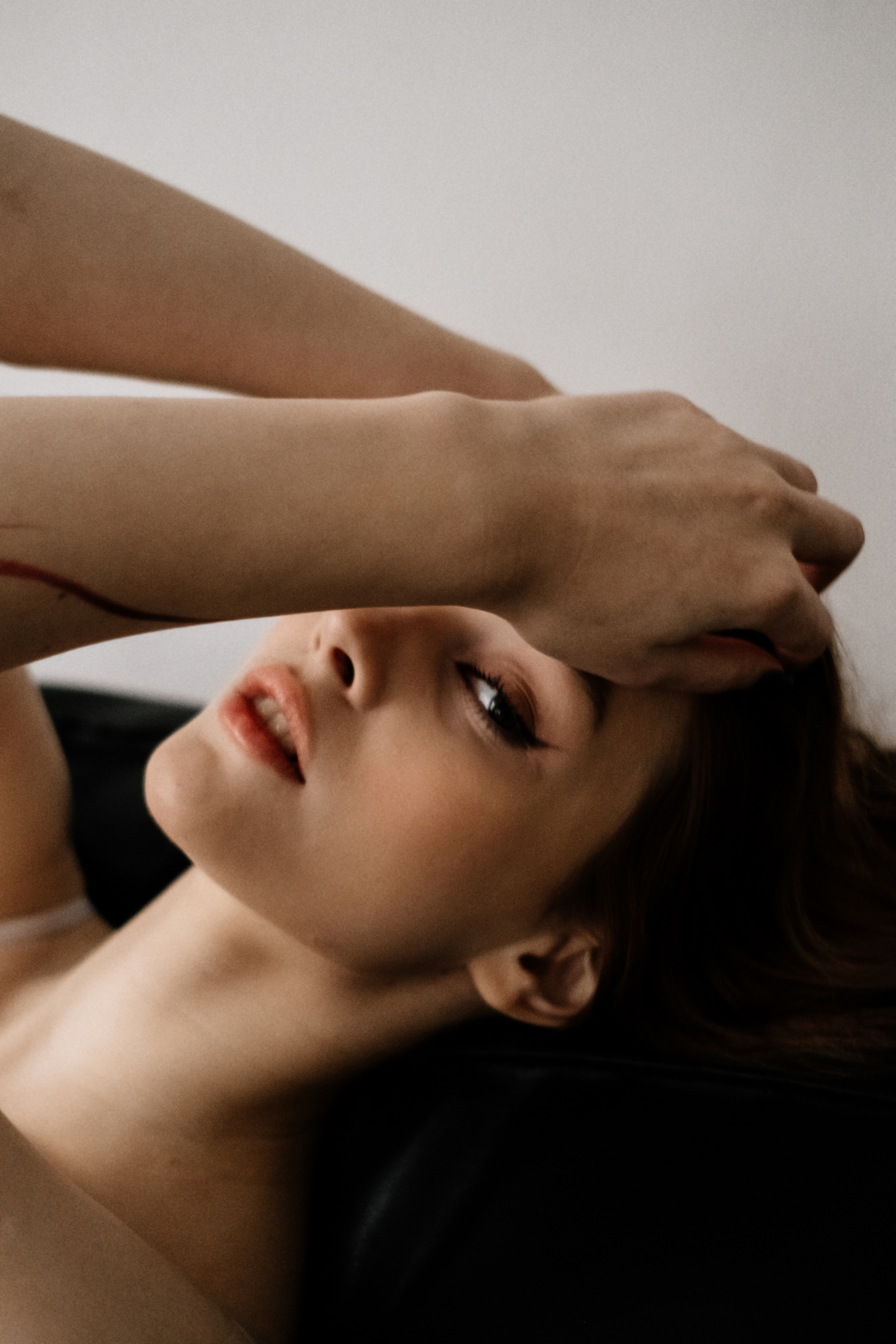 Кристина. Фотограф Москва, Санкт-Петербург, Абакан