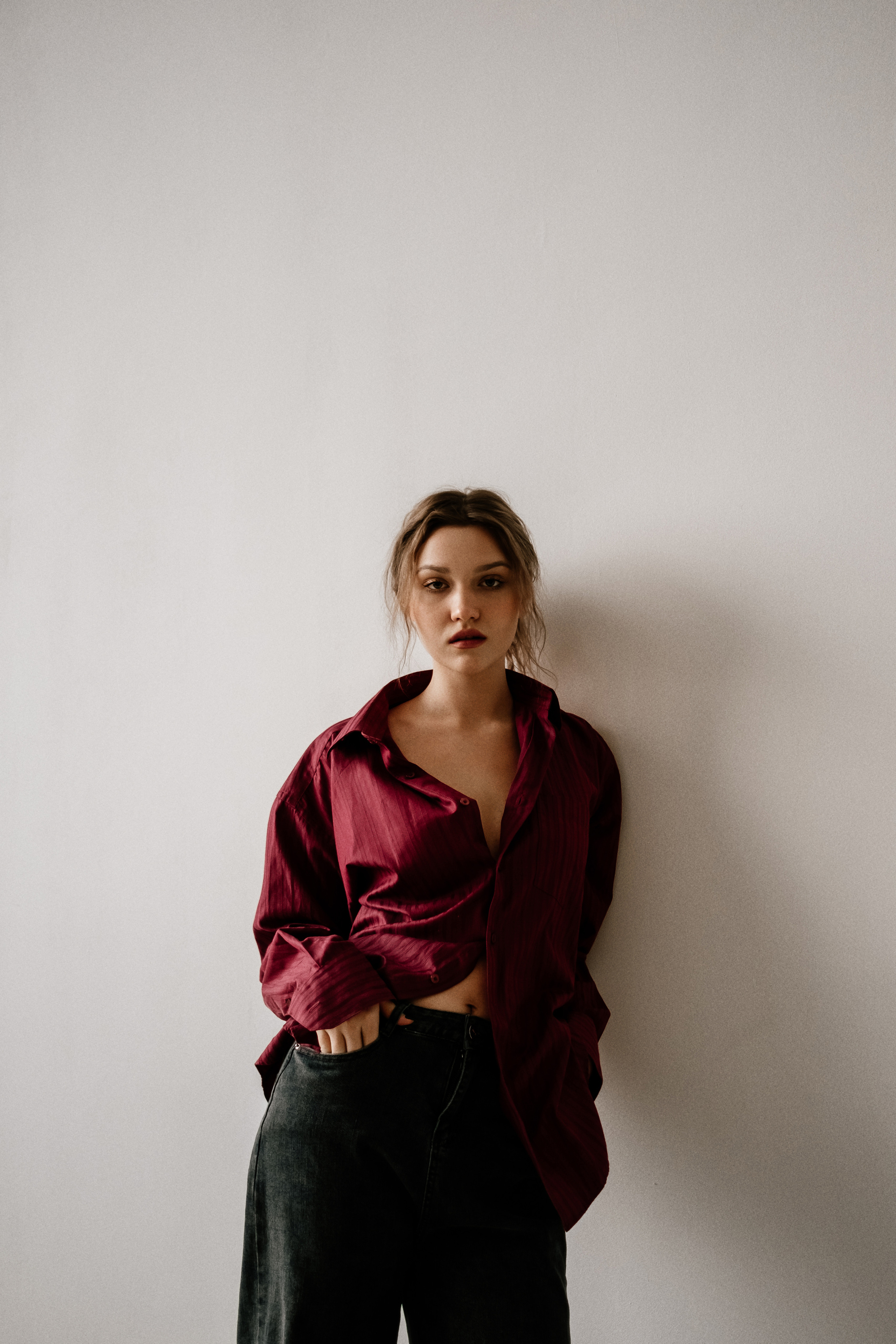 Илона. Фотограф Москва, Санкт-Петербург, Абакан