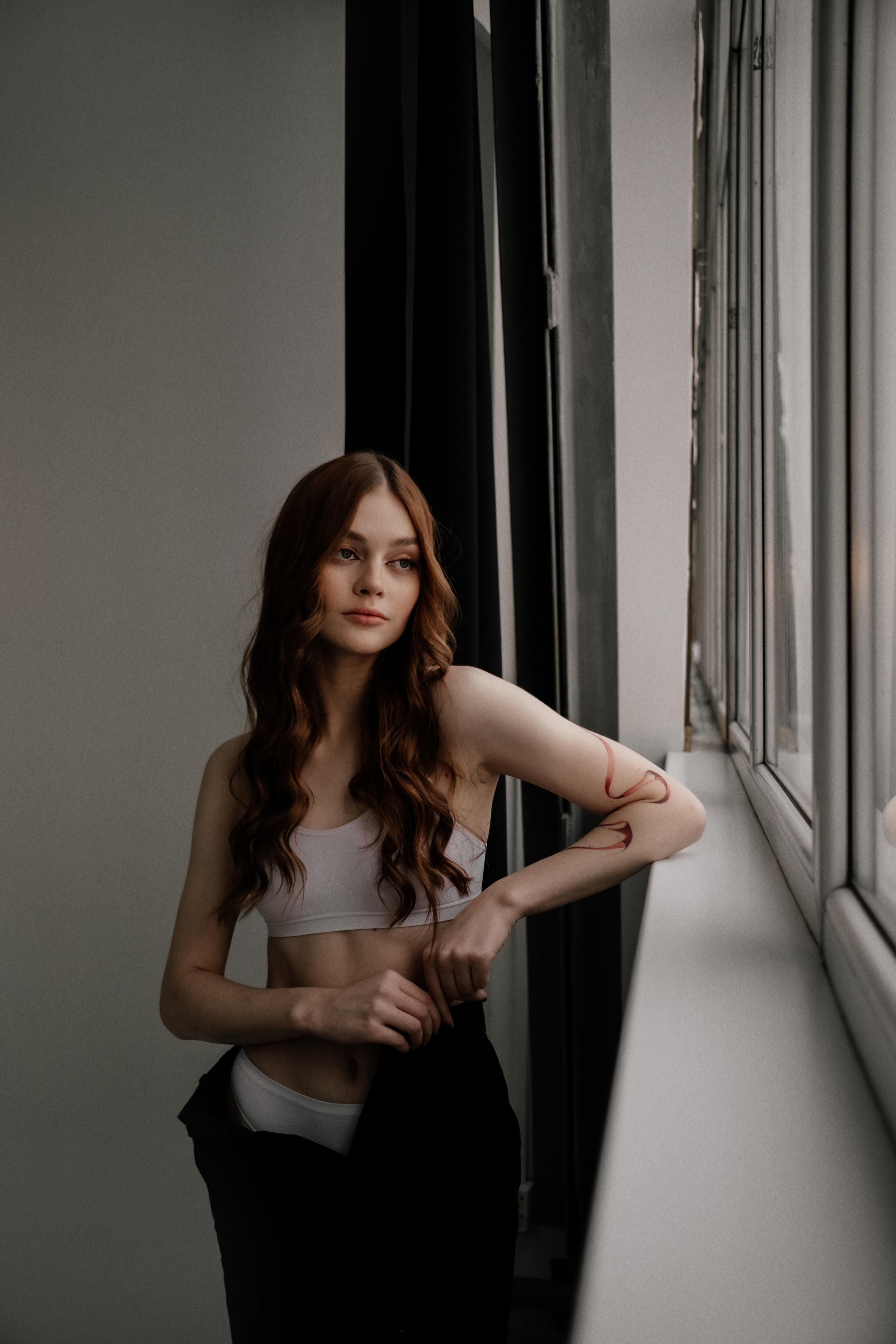 Кристина. Фотограф Москва, Санкт-Петербург, Абакан