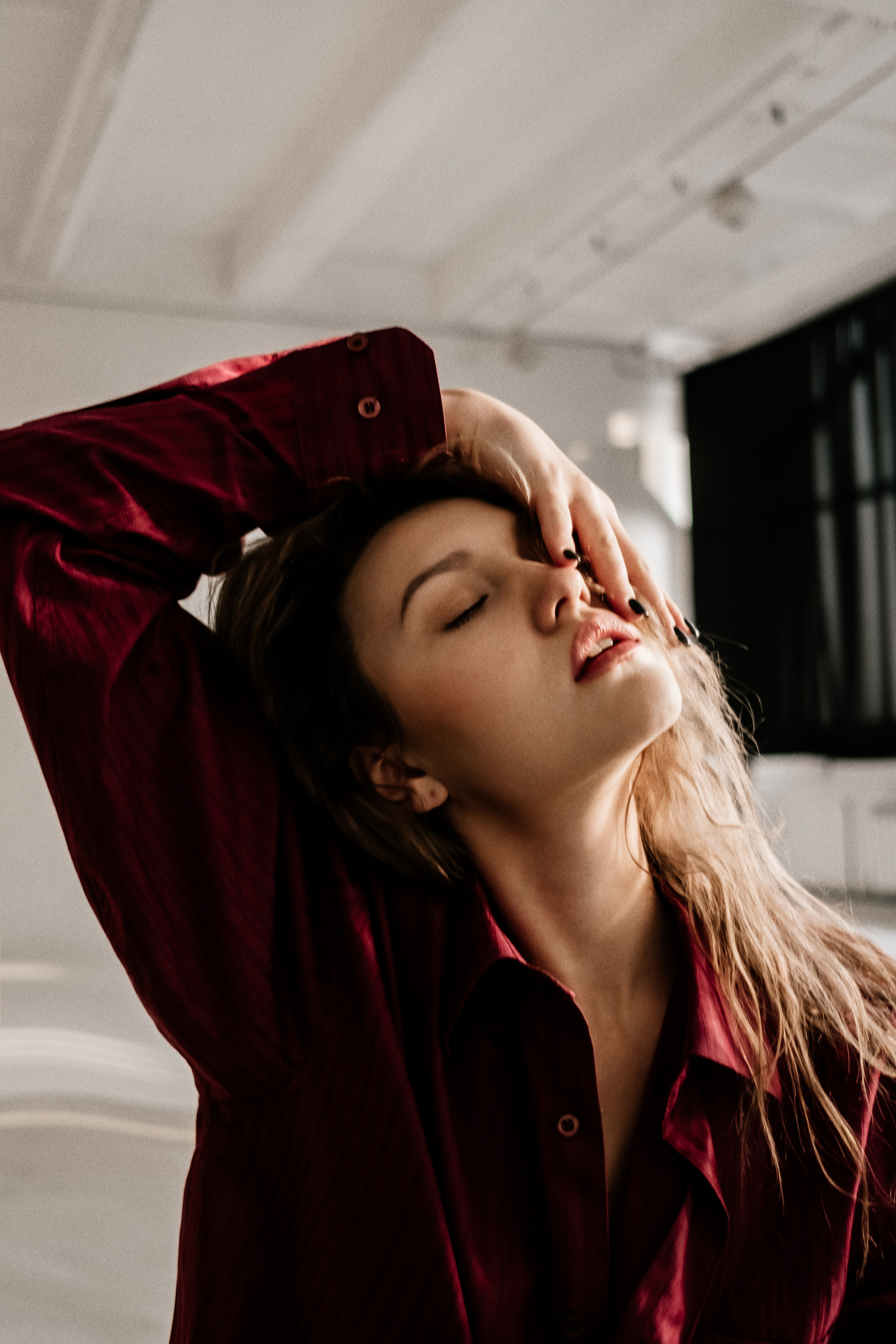 Илона. Фотограф Москва, Санкт-Петербург, Абакан