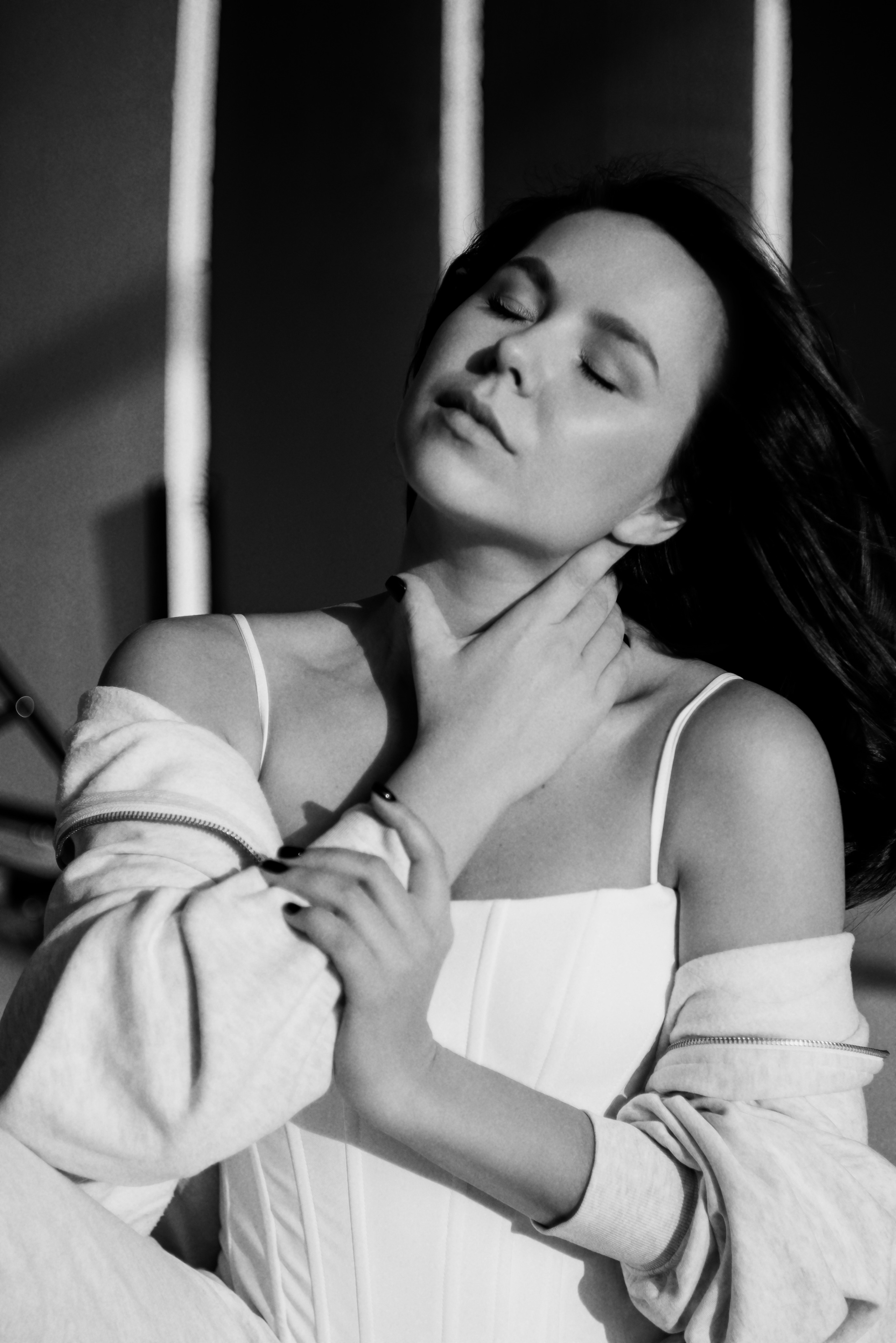 Саша. Фотограф Москва, Санкт-Петербург, Абакан