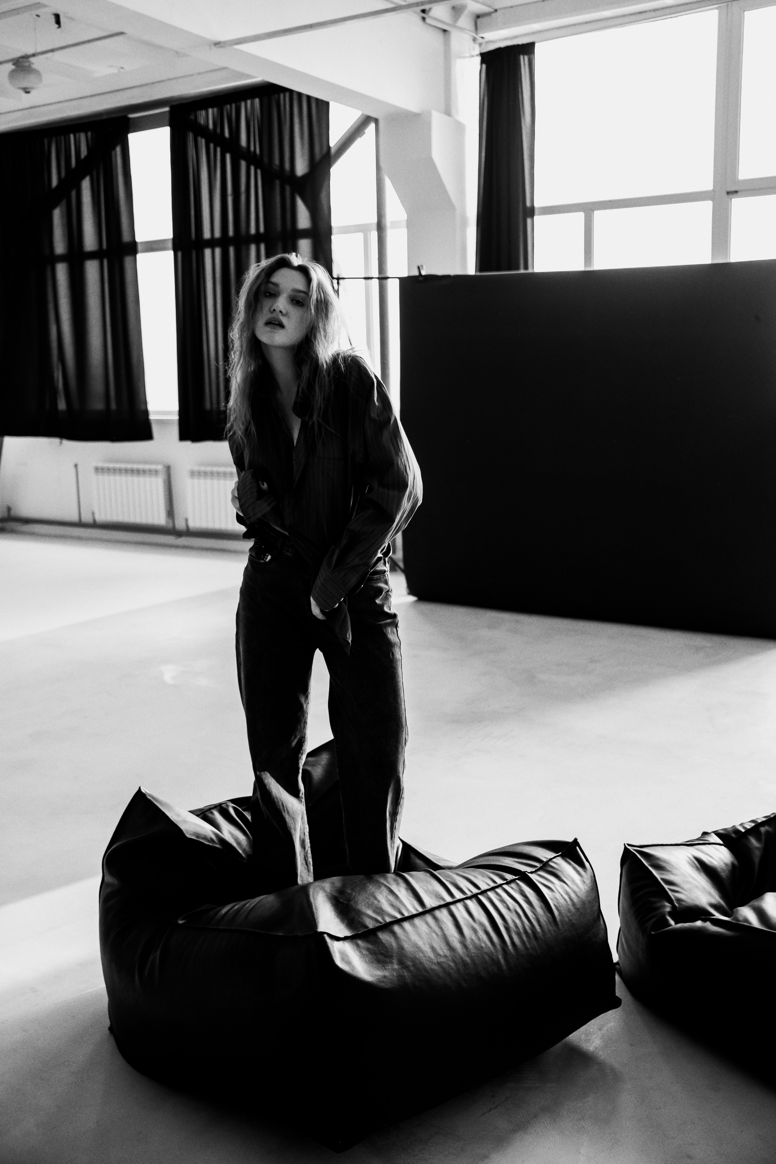 Илона. Фотограф Москва, Санкт-Петербург, Абакан