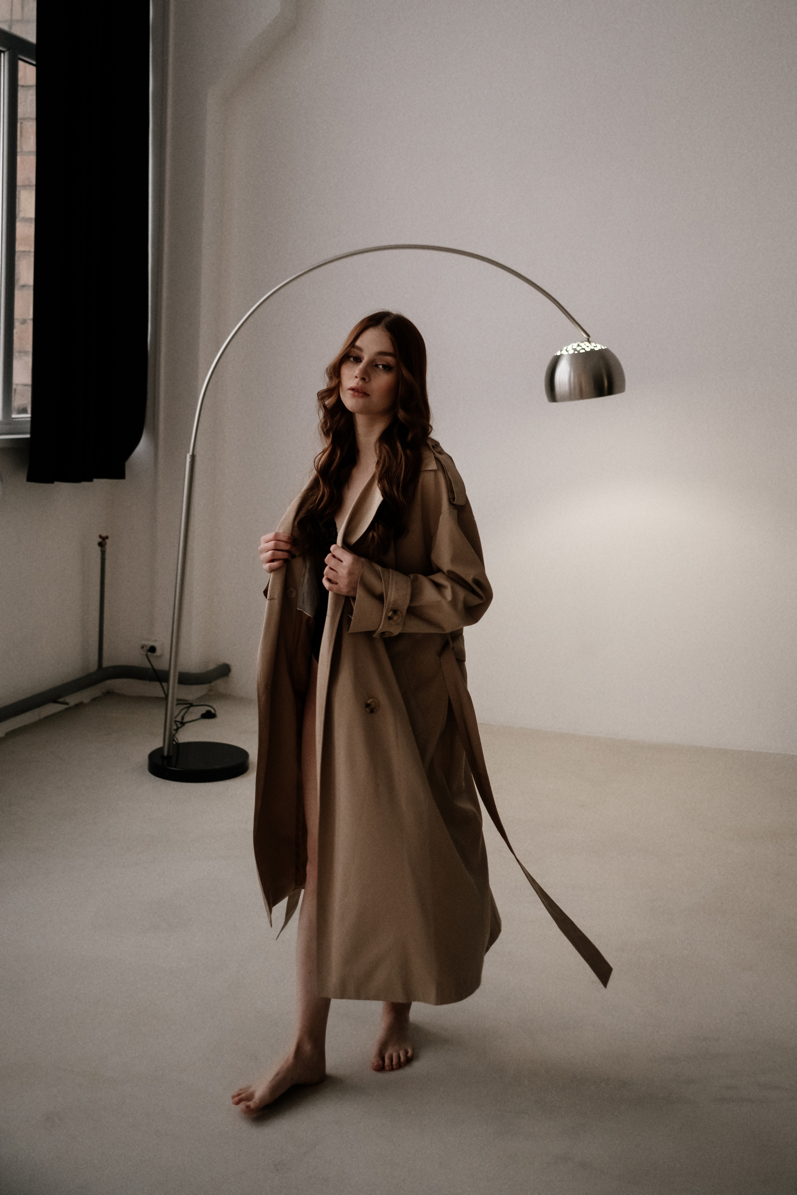 Кристина. Фотограф Москва, Санкт-Петербург, Абакан