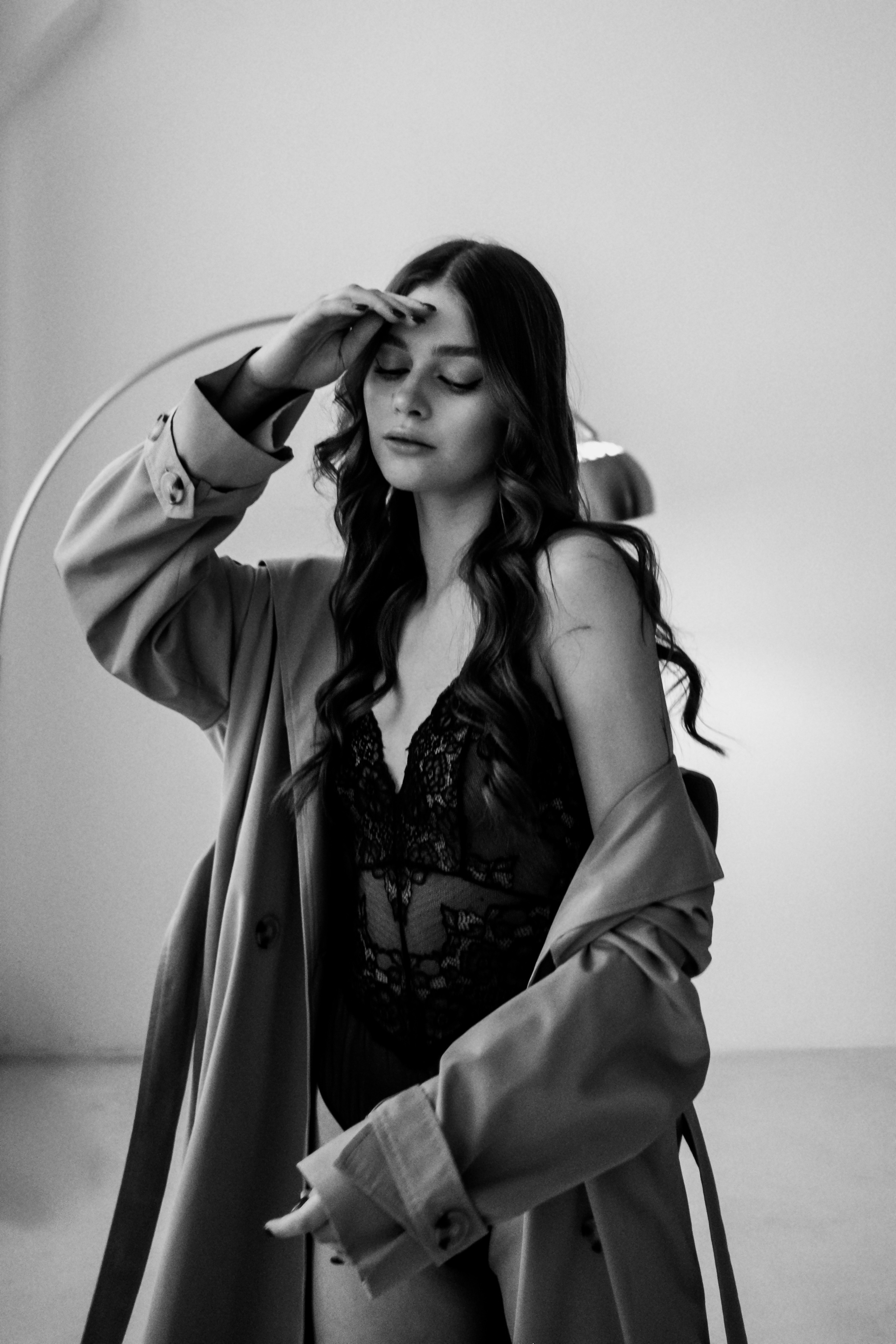 Кристина. Фотограф Москва, Санкт-Петербург, Абакан