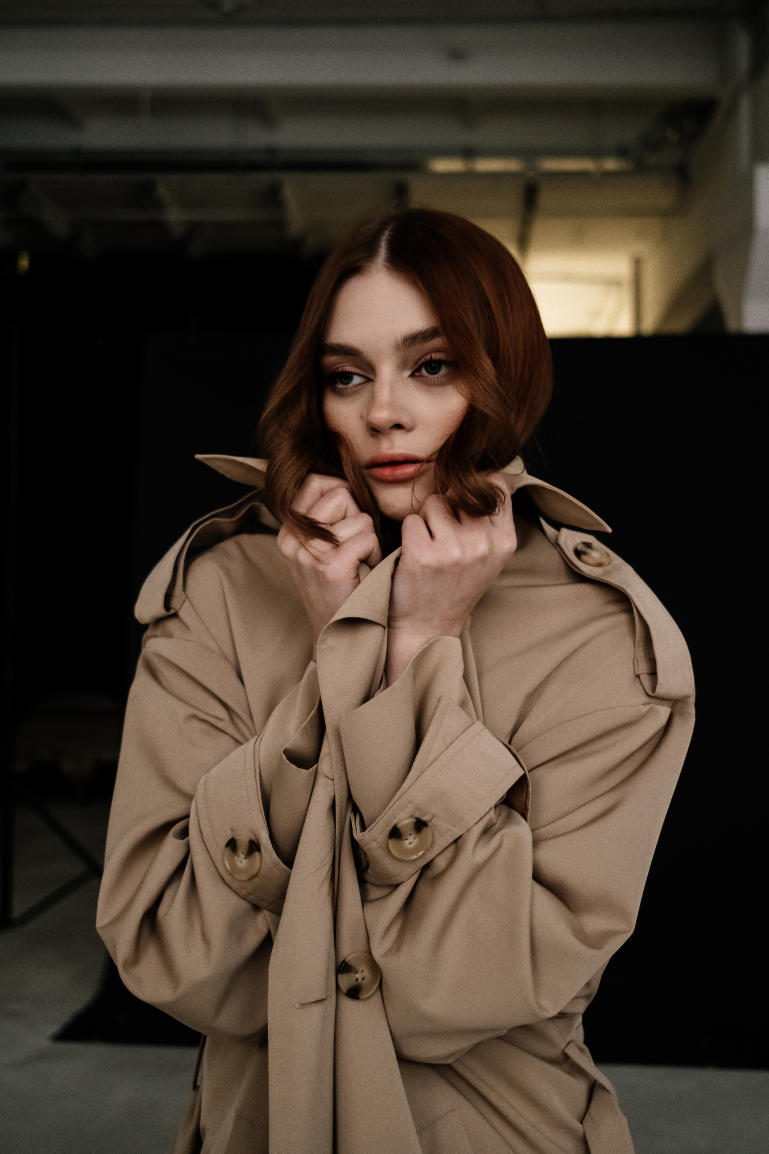 Кристина. Фотограф Москва, Санкт-Петербург, Абакан