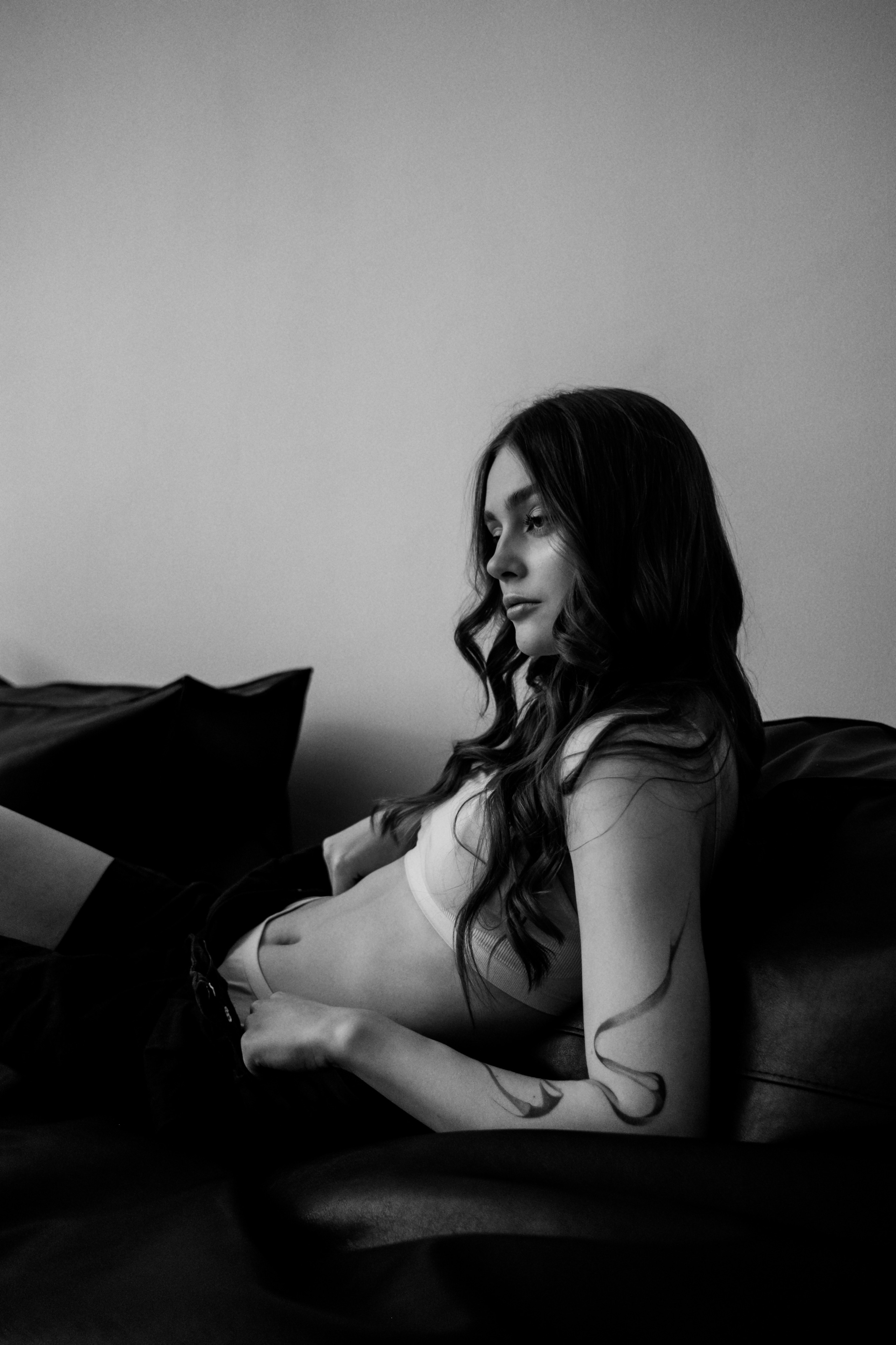 Кристина. Фотограф Москва, Санкт-Петербург, Абакан