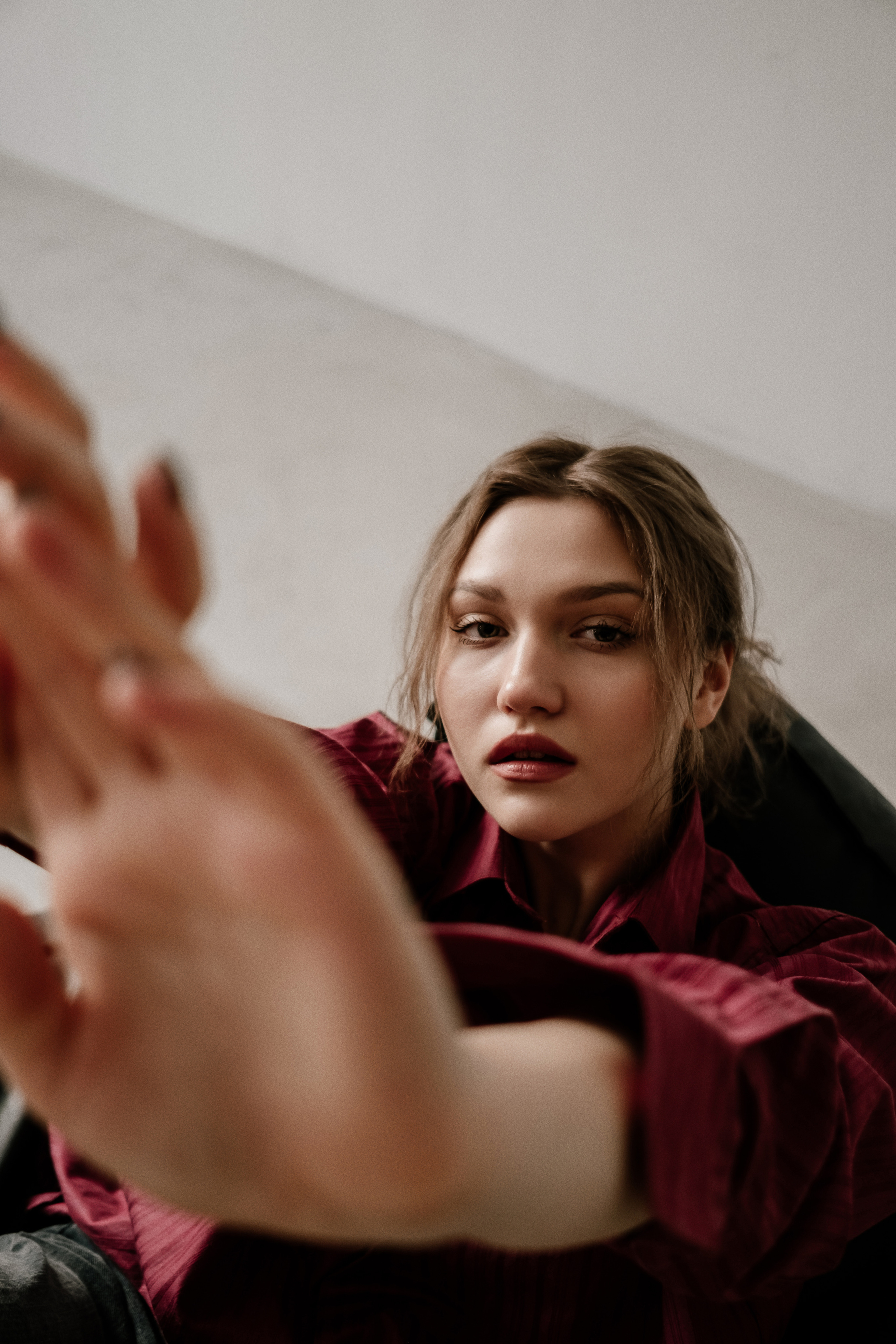 Илона. Фотограф Москва, Санкт-Петербург, Абакан