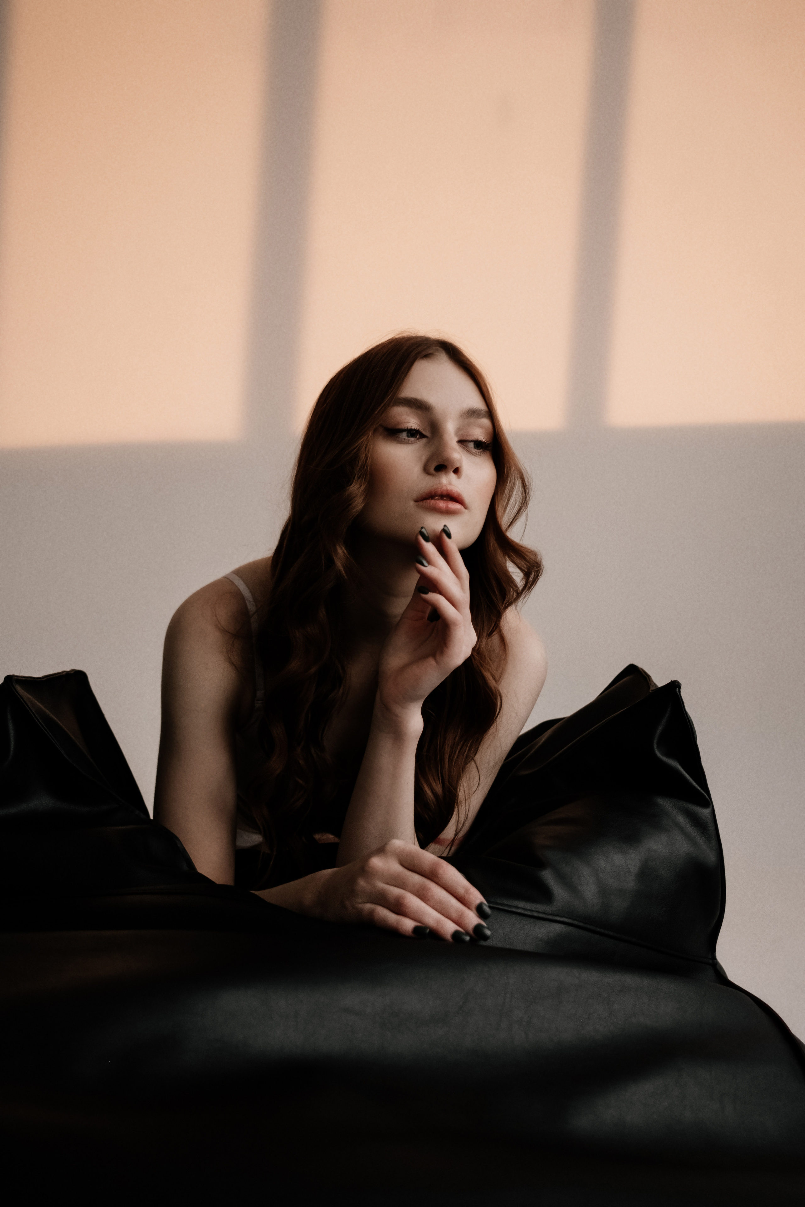 Кристина. Фотограф Москва, Санкт-Петербург, Абакан