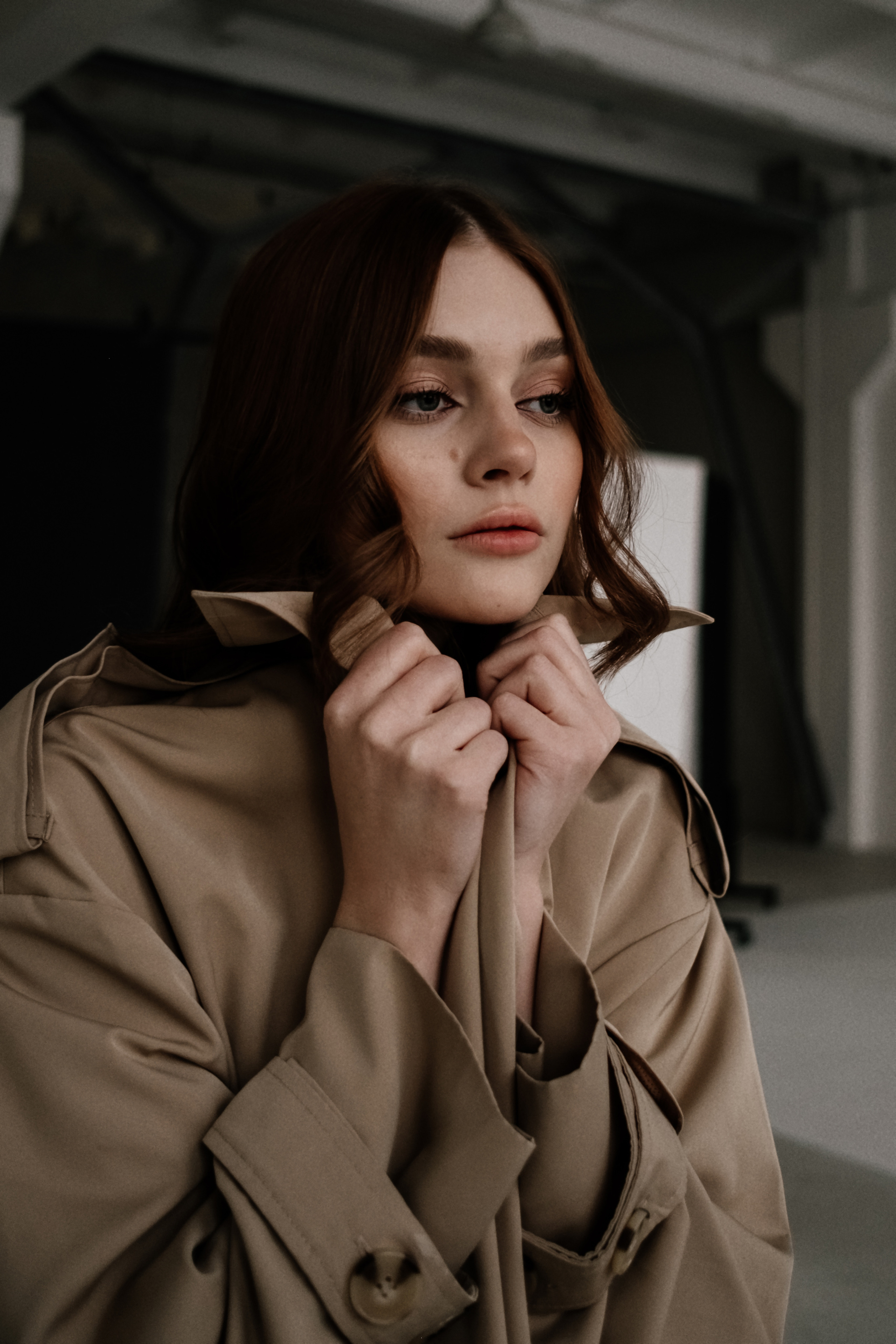 Кристина. Фотограф Москва, Санкт-Петербург, Абакан