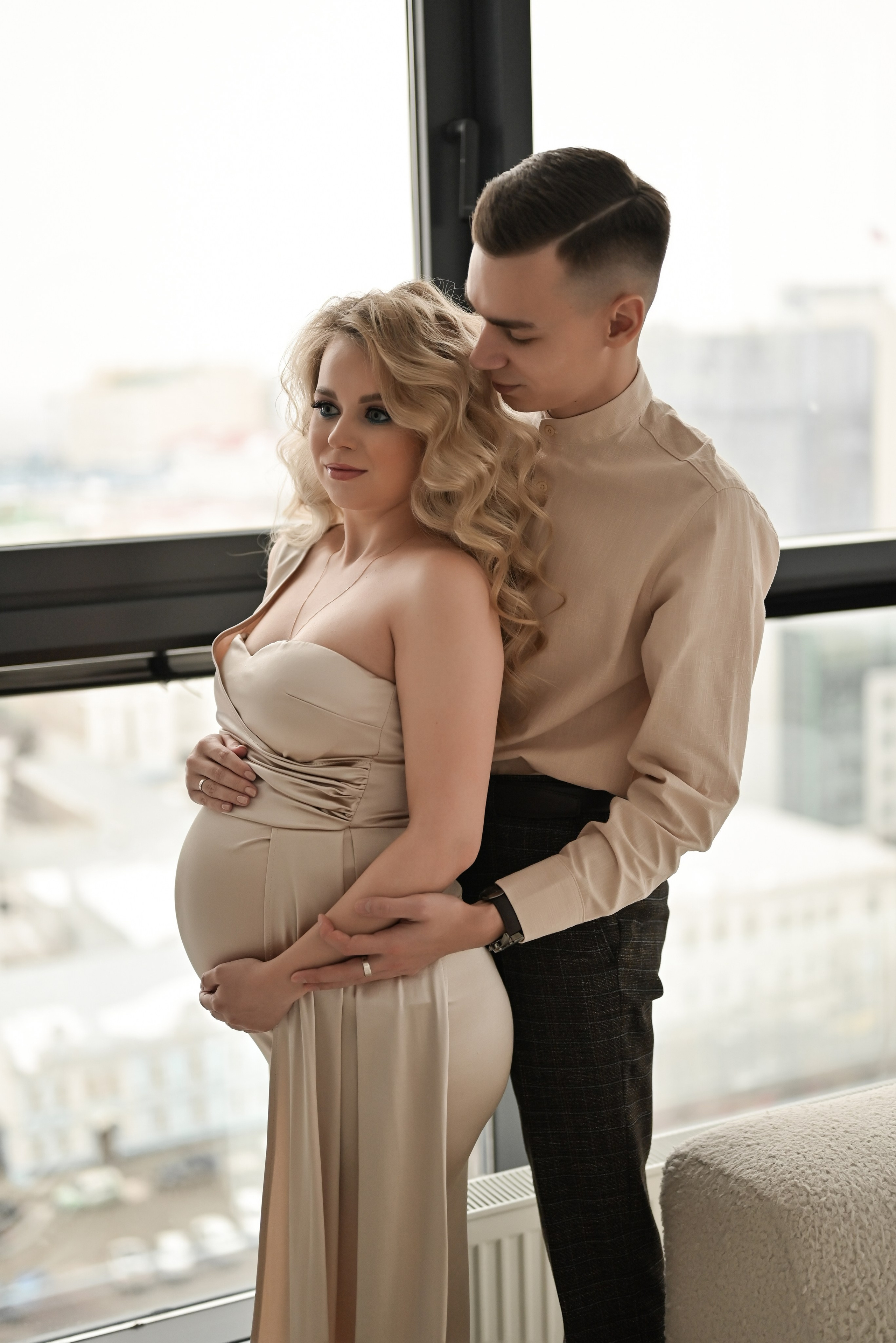 Ждем тебя с нетерпением. Свадебный и семейный фотограф в Уфе Александров Максим