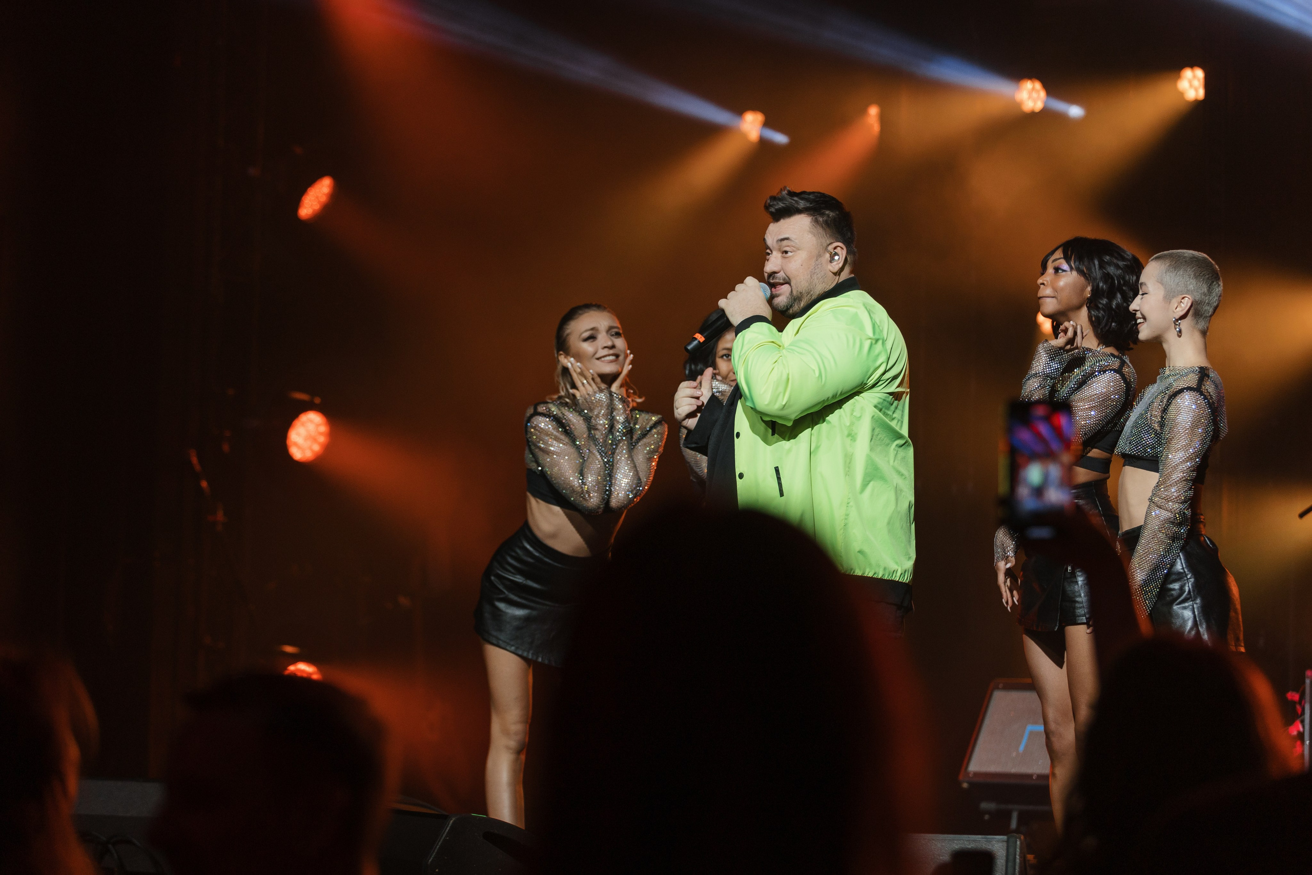 Нацпроектстрой. Свадебный и семейный фотограф в Москве Кристина Ласковенкова