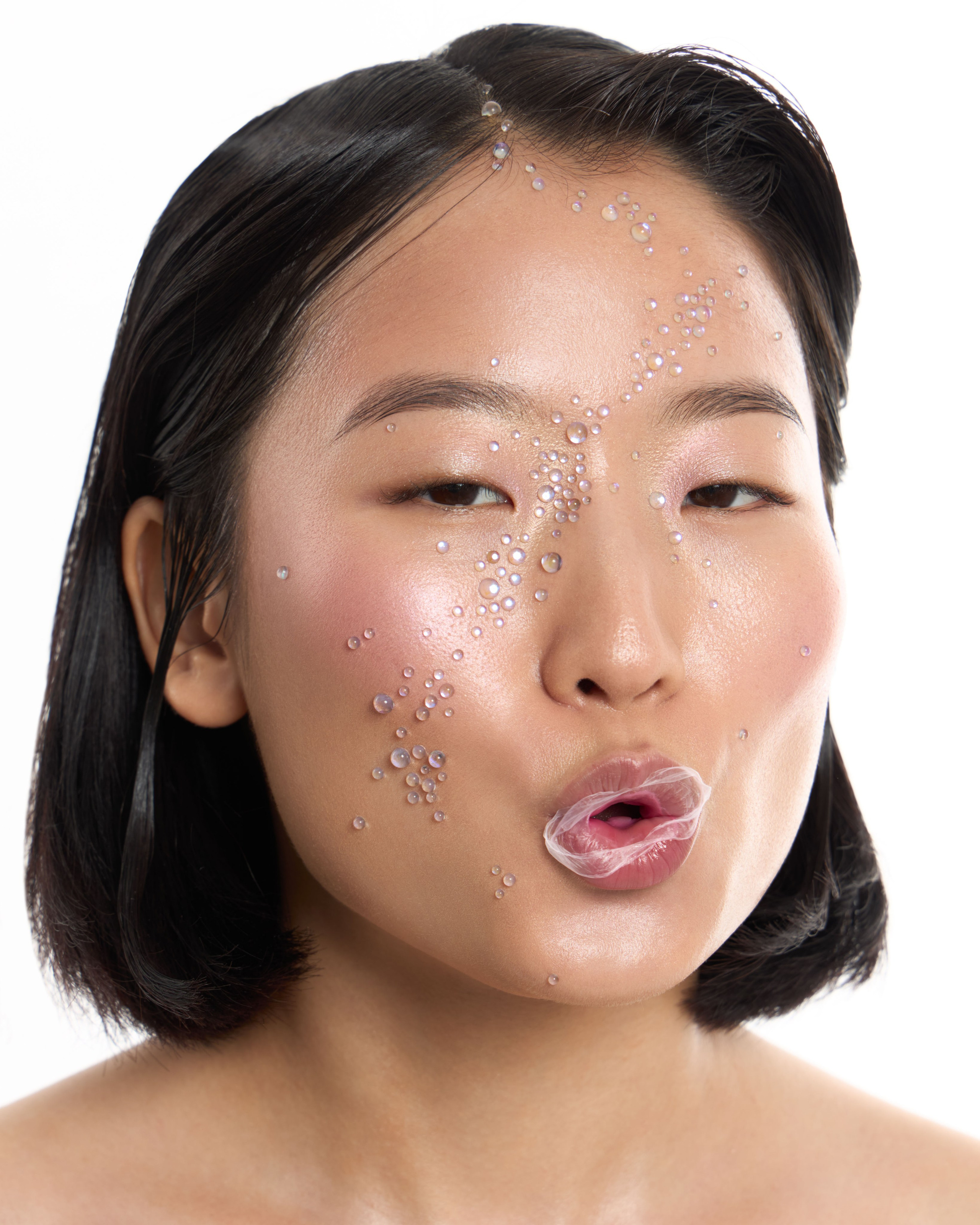 LOOKBOOK. Фотограф для брендов из Санкт-Петербурга Элина Каспаравичюс