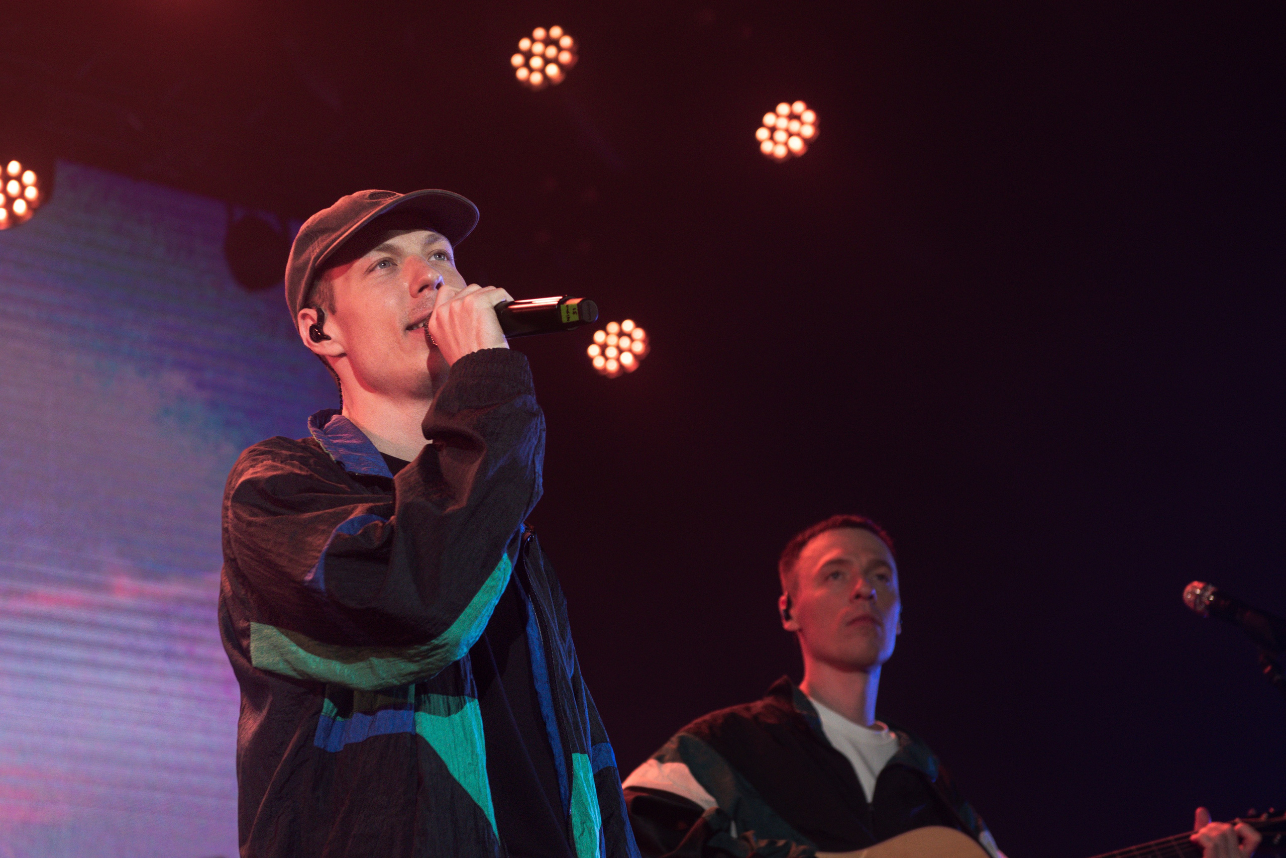 Концертные съемки. Фотограф Нижний Новгород Арина Козлова