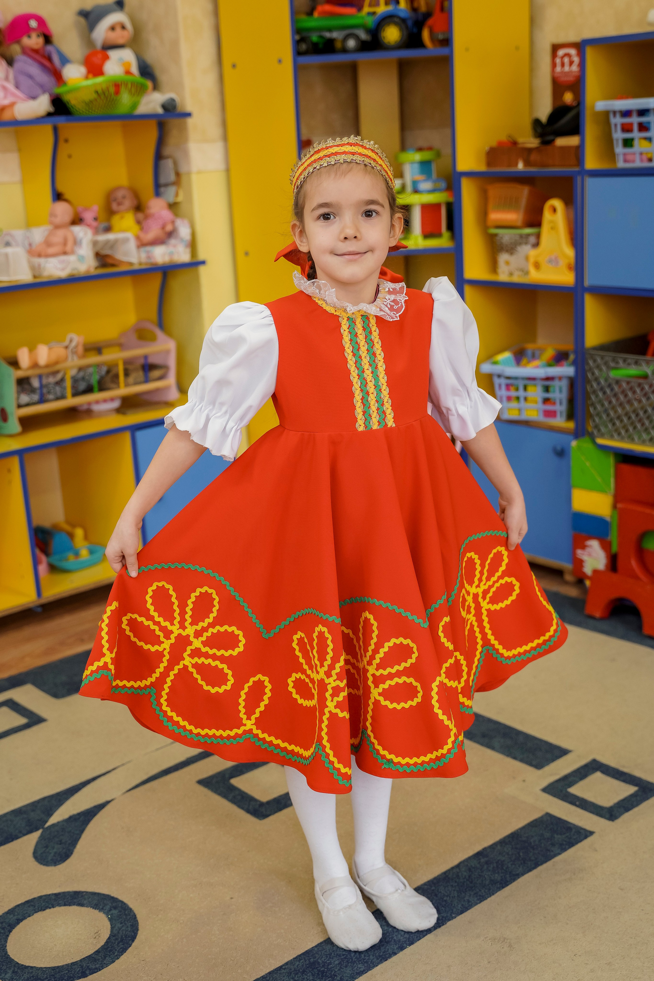 Еще осень. Геннадий Войтов — контент под любые задачи