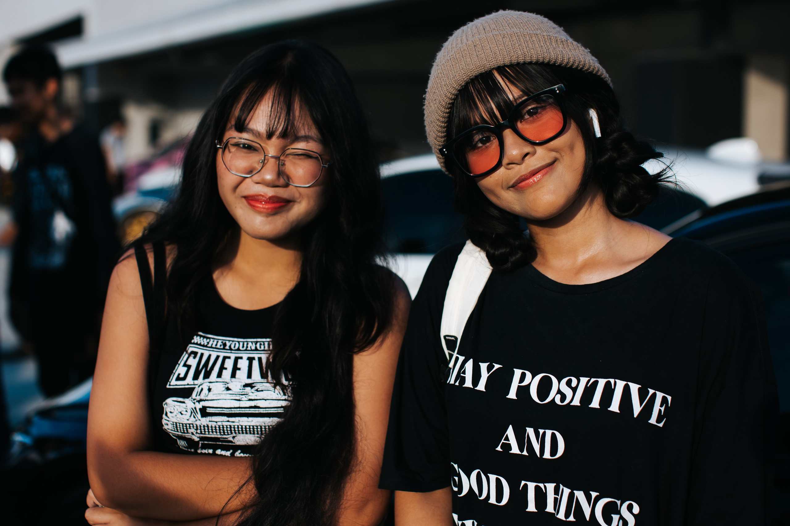 Phuket Meetingcar 4. Фотограф в на Пхукете Сергей Войлоков