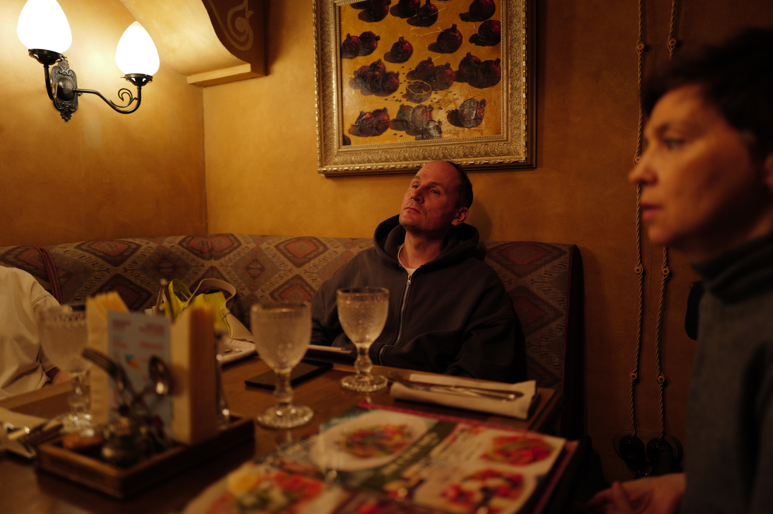 ЕКБ 2024. Владимир Власюк