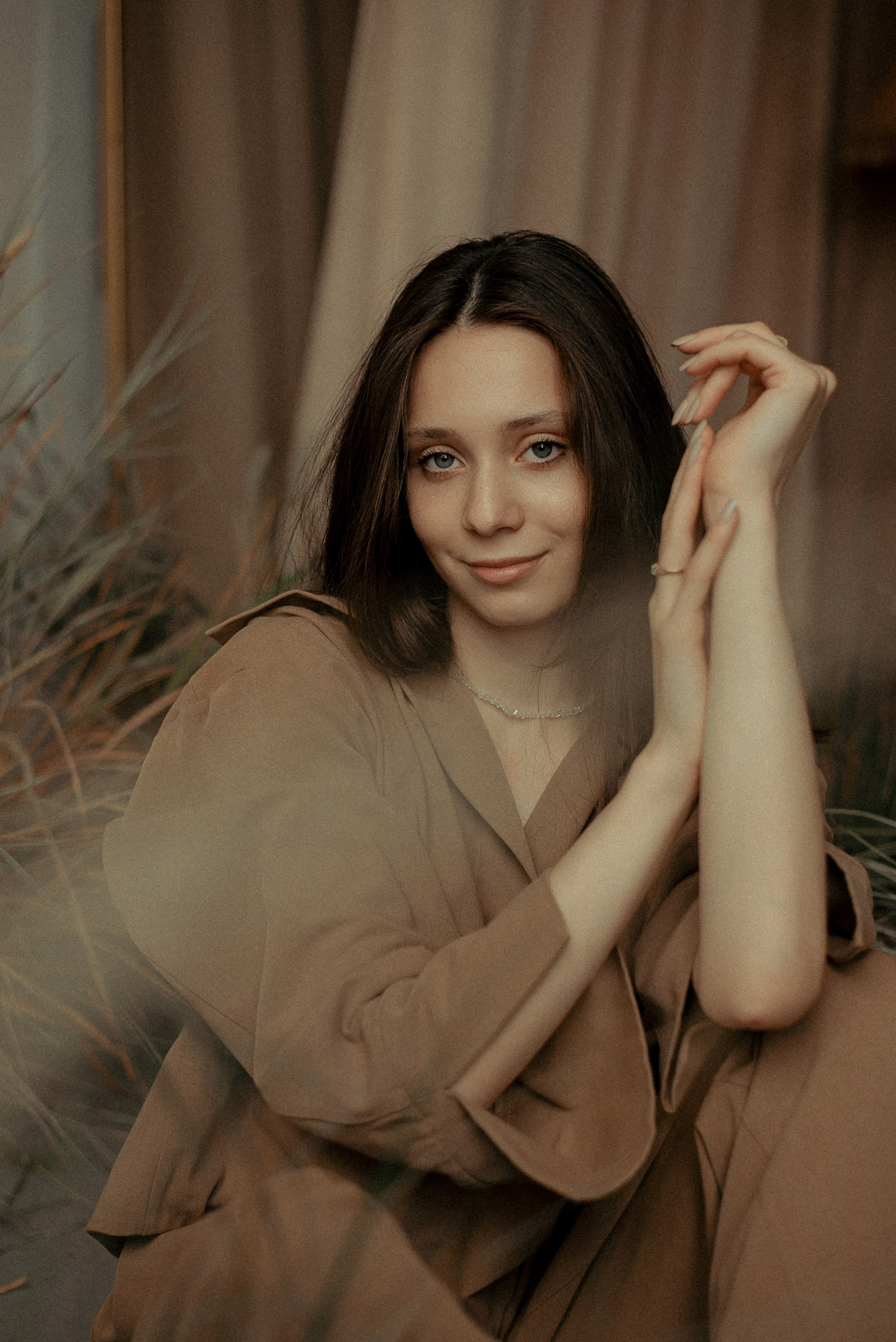 Дарина. Семейный и детский фотограф Иваново Ксения Азаренкова