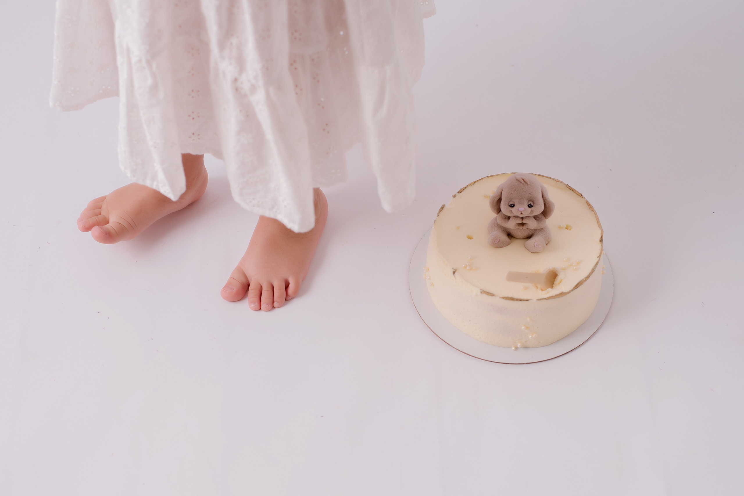 Соня 2 года. Детский фотограф в Долгопрудном и Москве