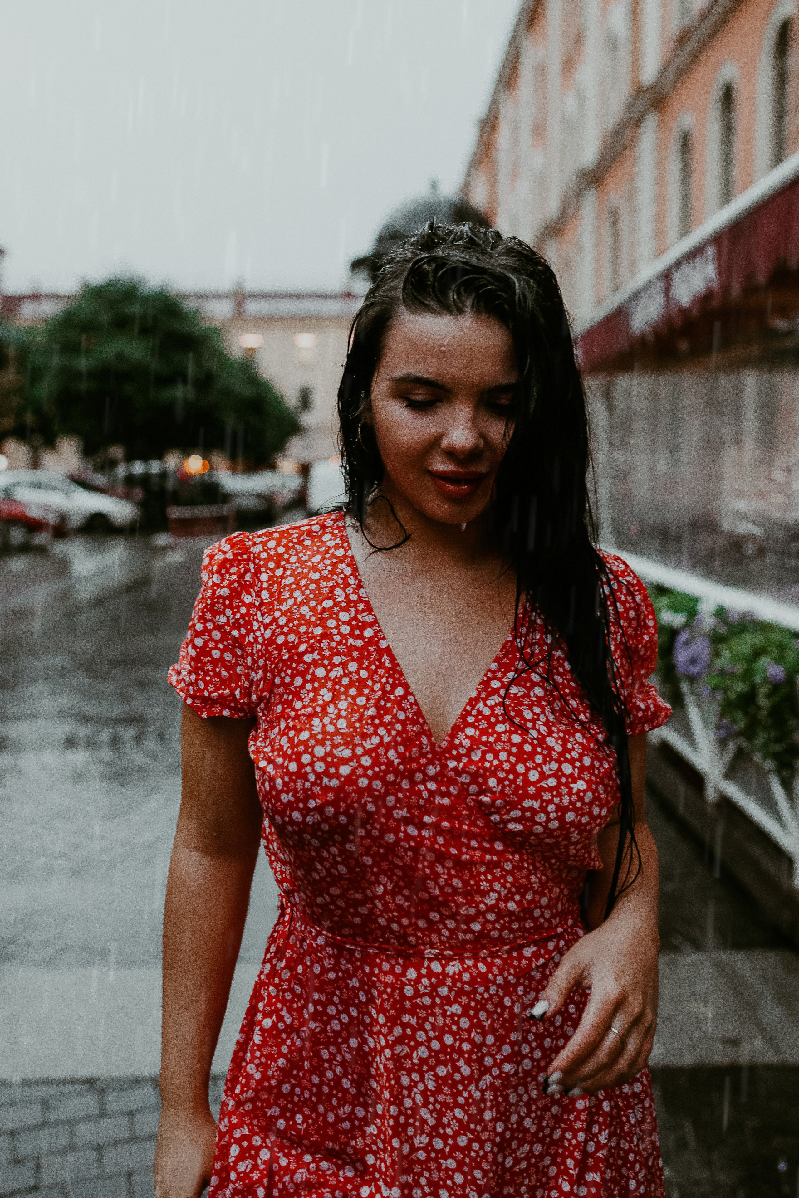 Прогулка. Портретный и семейный фотограф в Санкт-Петербурге | Татьяна Тайлер