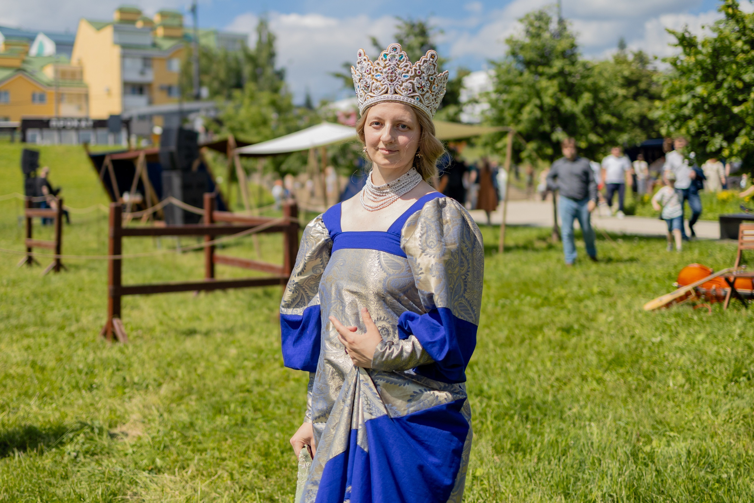 Земля Легенд: Солнце и медведь Фест. Репортажный, семейный и студийный фотограф в Москве Демин Алексей