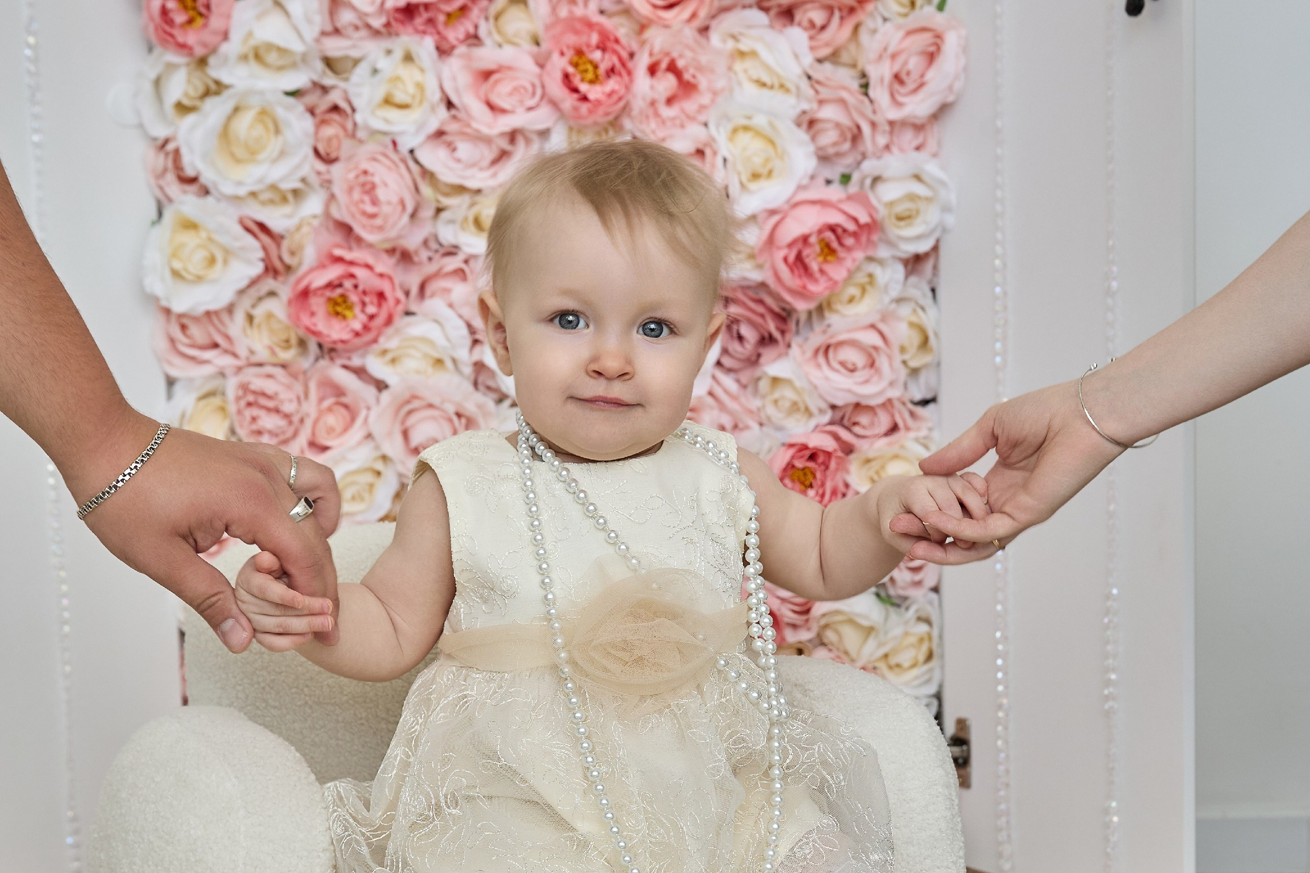 Детская и семейная фотостудия Mini Самара