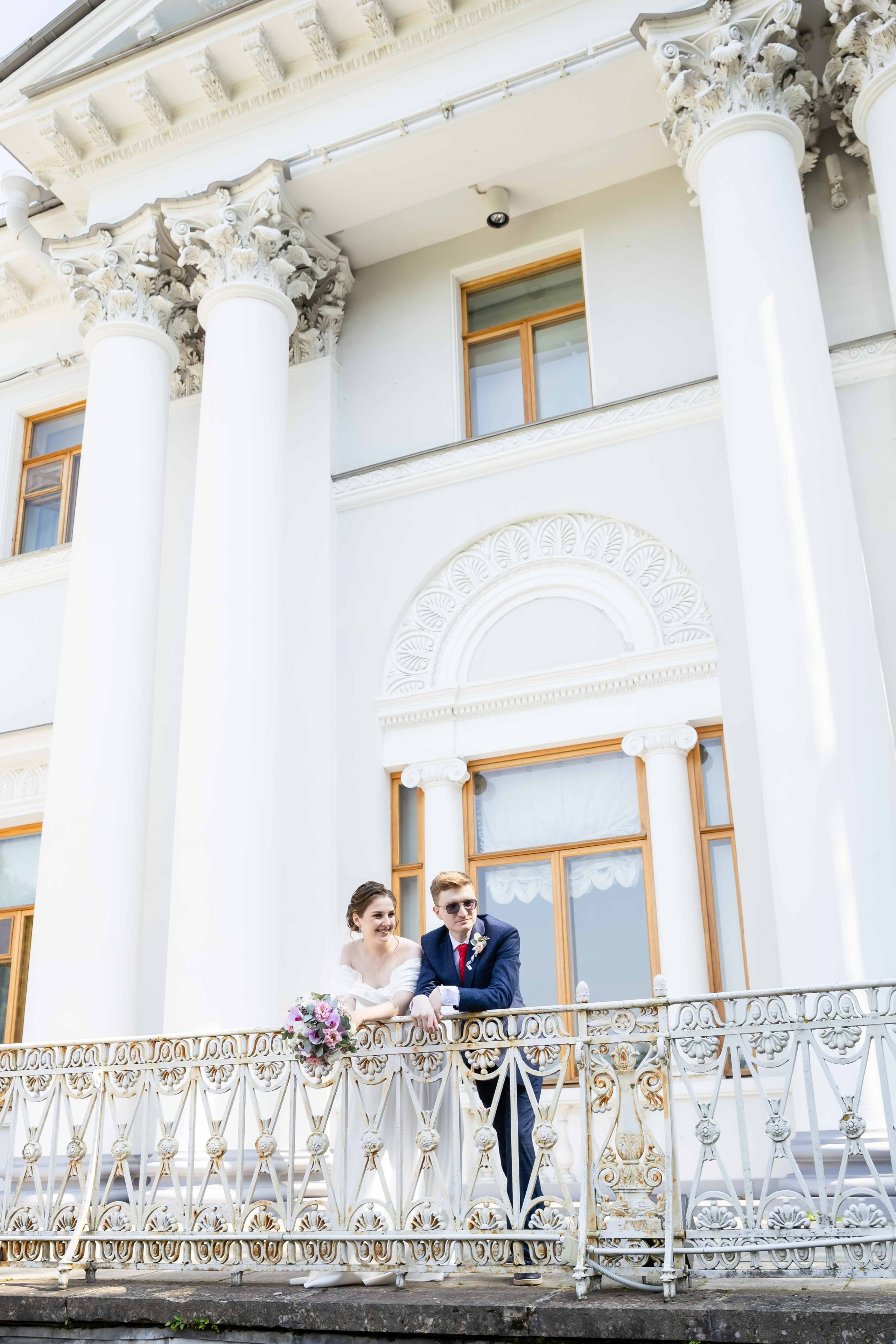 Тимур и Аня. Свадебный и семейный фотограф в Санкт-Петербурге Лолита Евстифеева