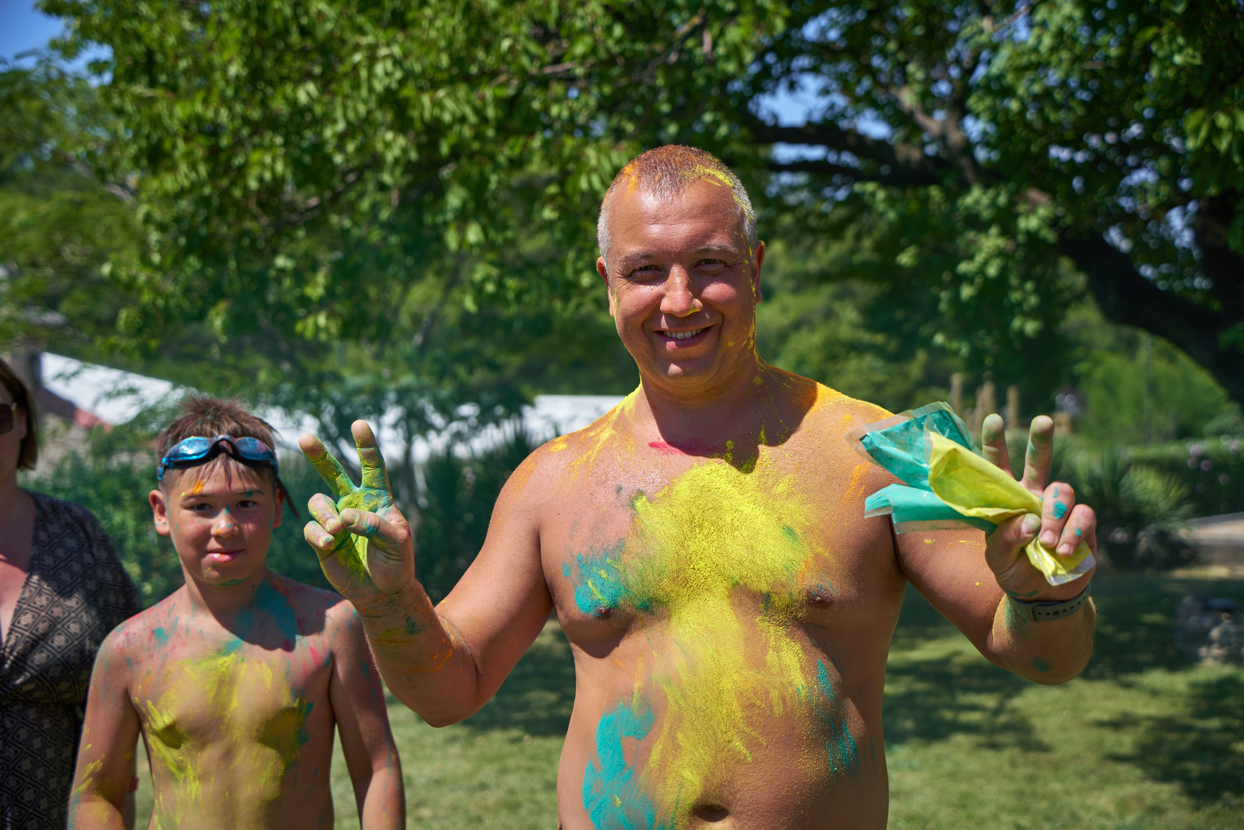 Репортажный фотограф в Анапе Артем Ковальский. Профессиональный фотограф в Анапе Артем Ковальский