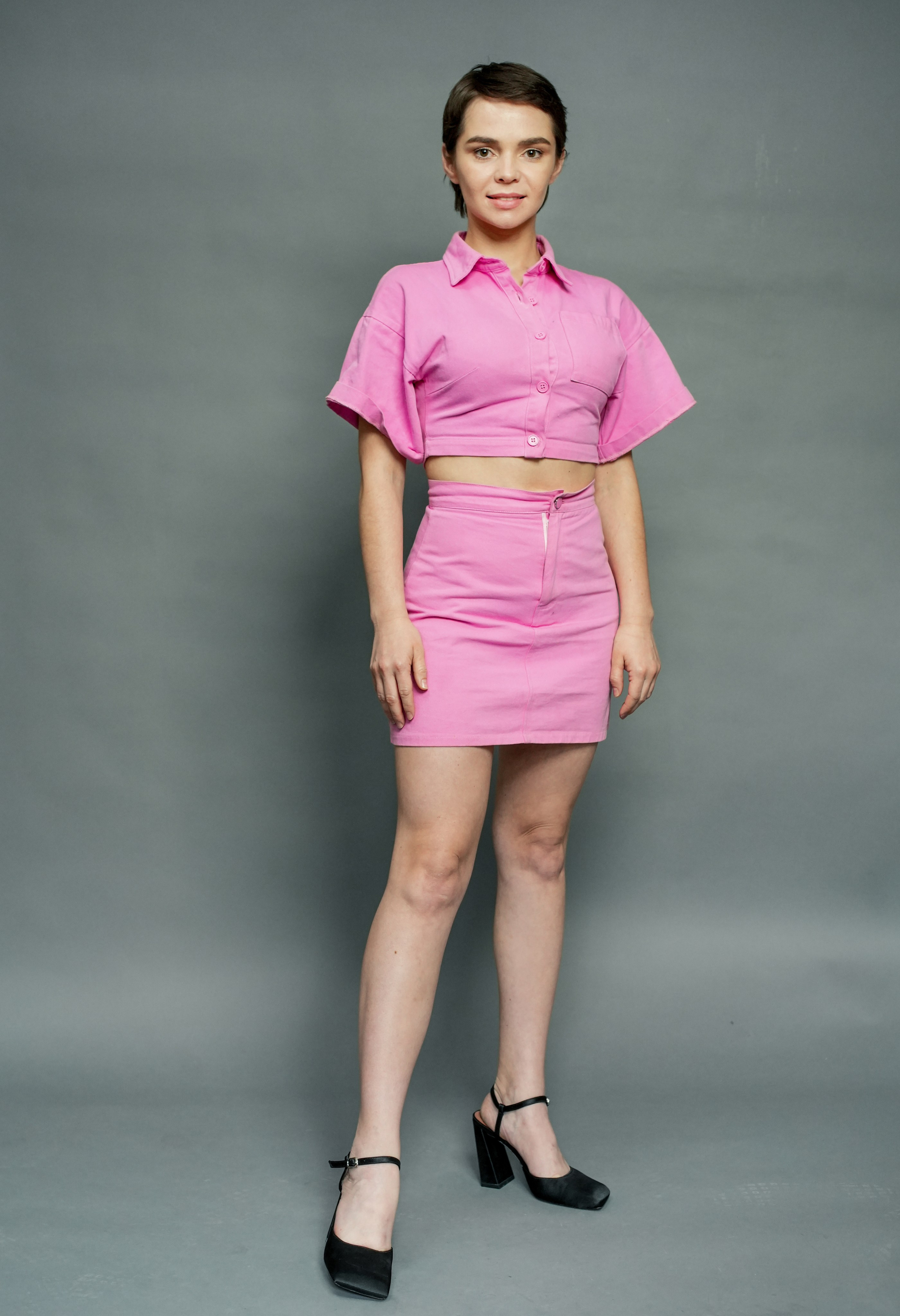 Актриса Татьяна Рычкова. Портретная съемка в Москве, студийный фотограф Игорь Фомин