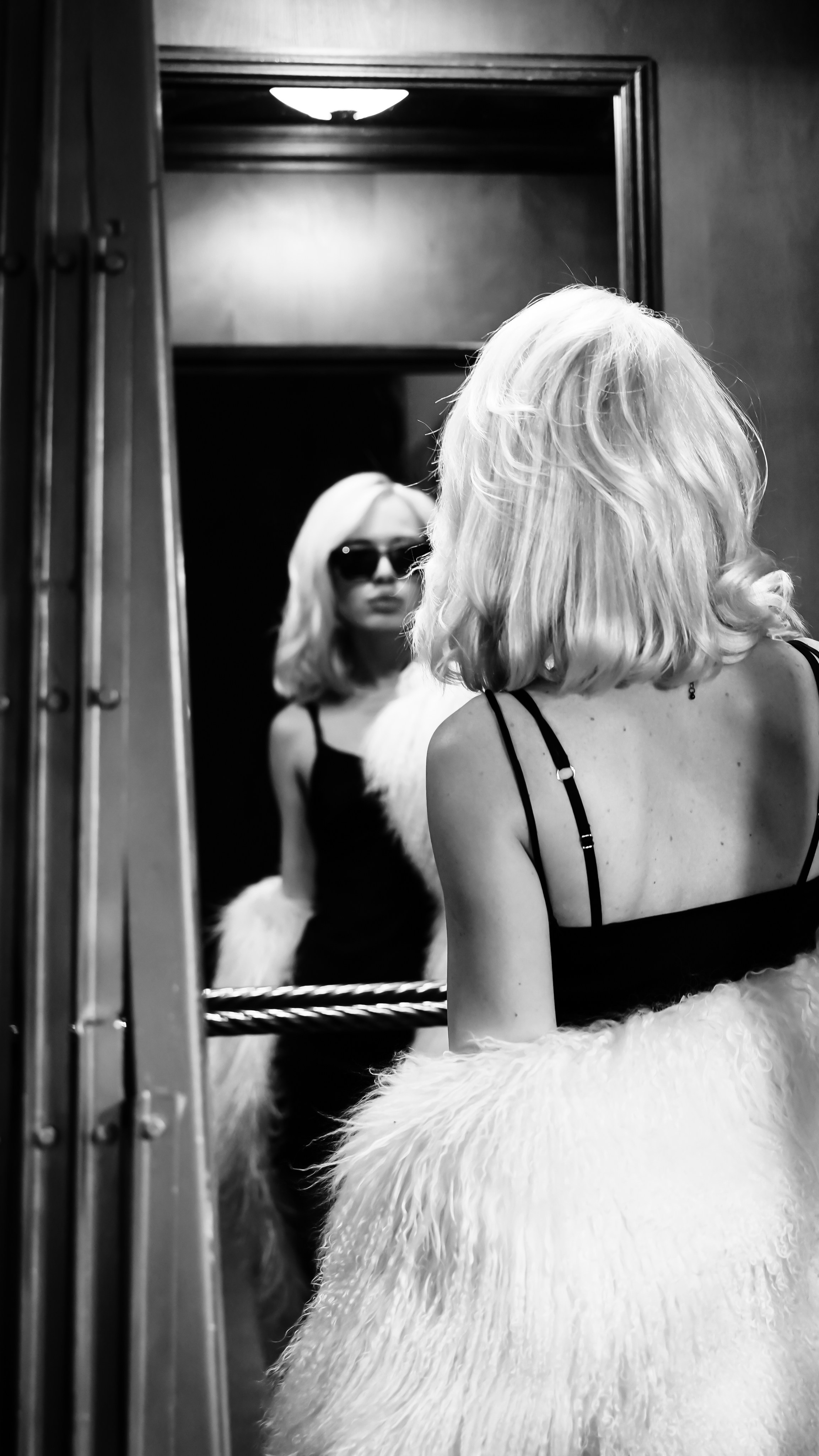 Съемка в отеле с Инессой. Арт-ню Н.Новгород/Москва