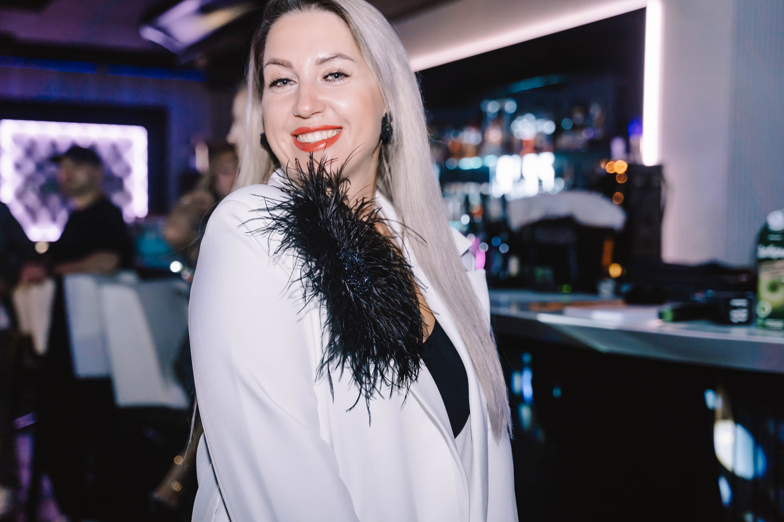 Премия FB люди года. Арт-ню Н.Новгород/Москва