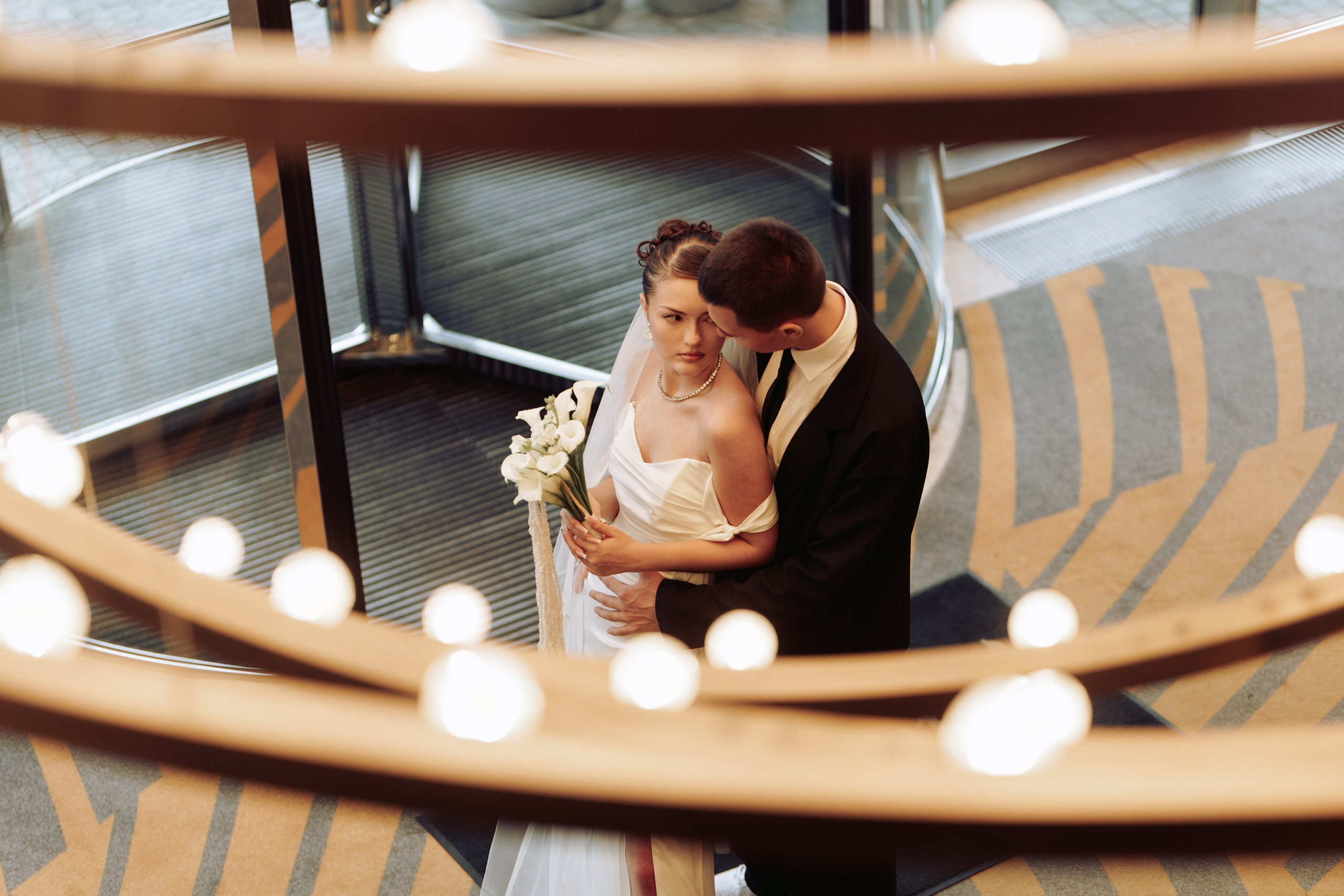 Свадьбы. Свадебный фотограф в Ростове-на-Дону Лилия Паккерт