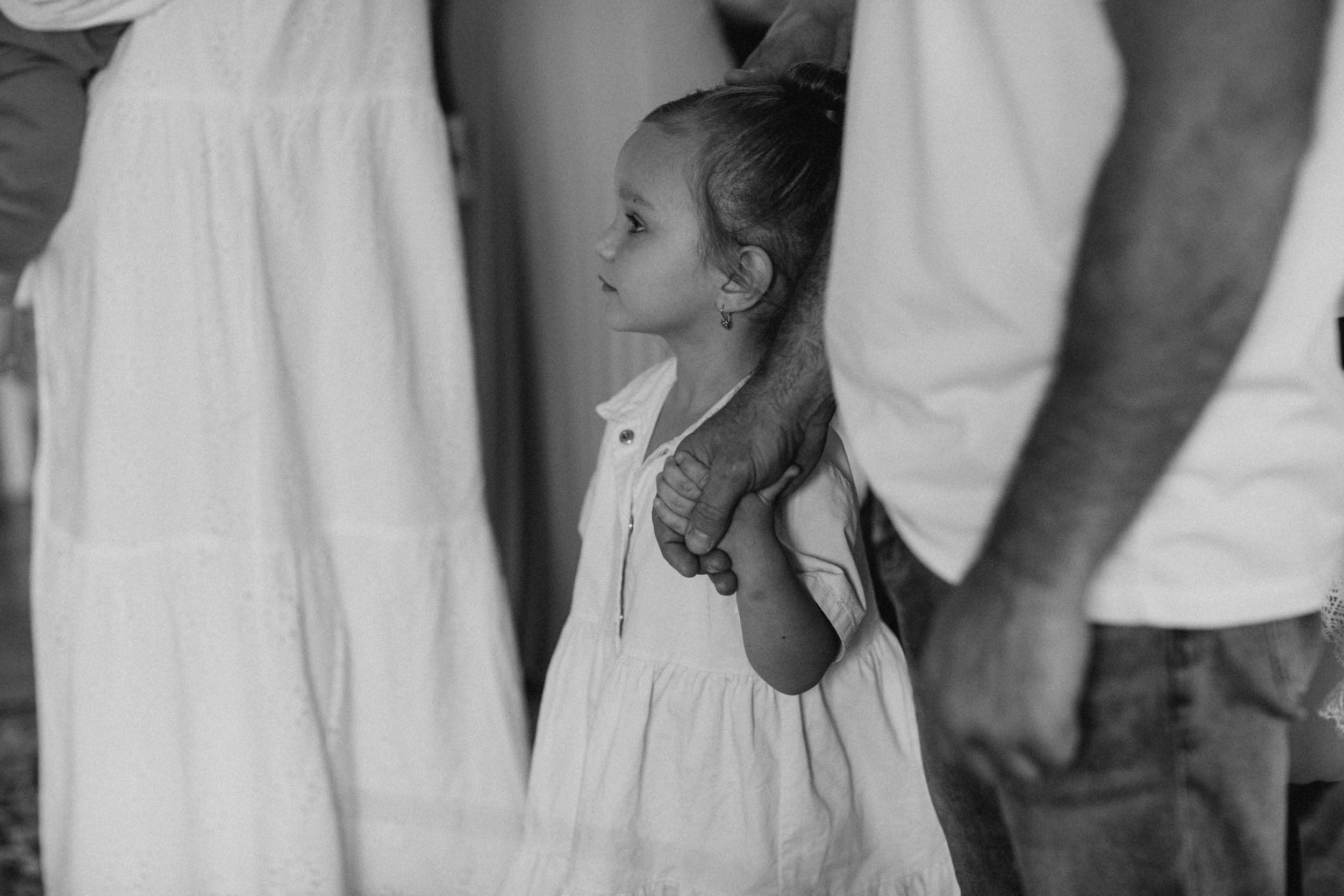 ТАИНСТВО КРЕЩЕНИЯ. Фотография. Визуально-чувственный мир души