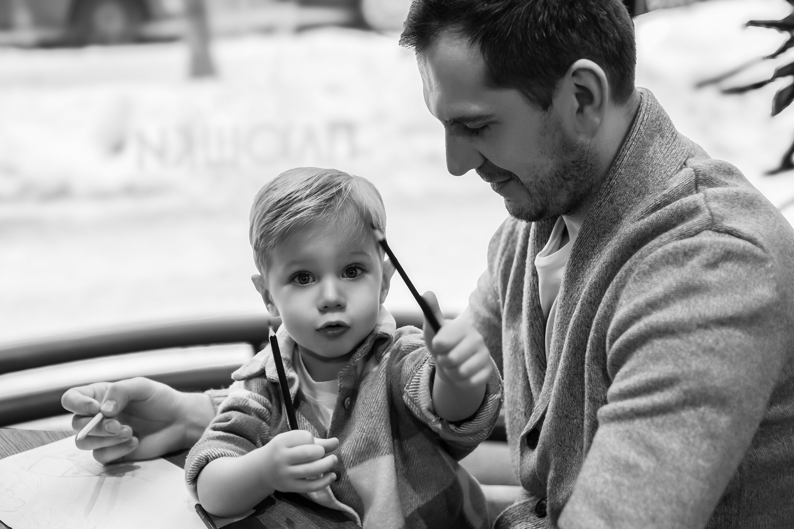 Щебетун. Портретный, семейный, свадебный фотограф в Брянске Маргарита Василькова