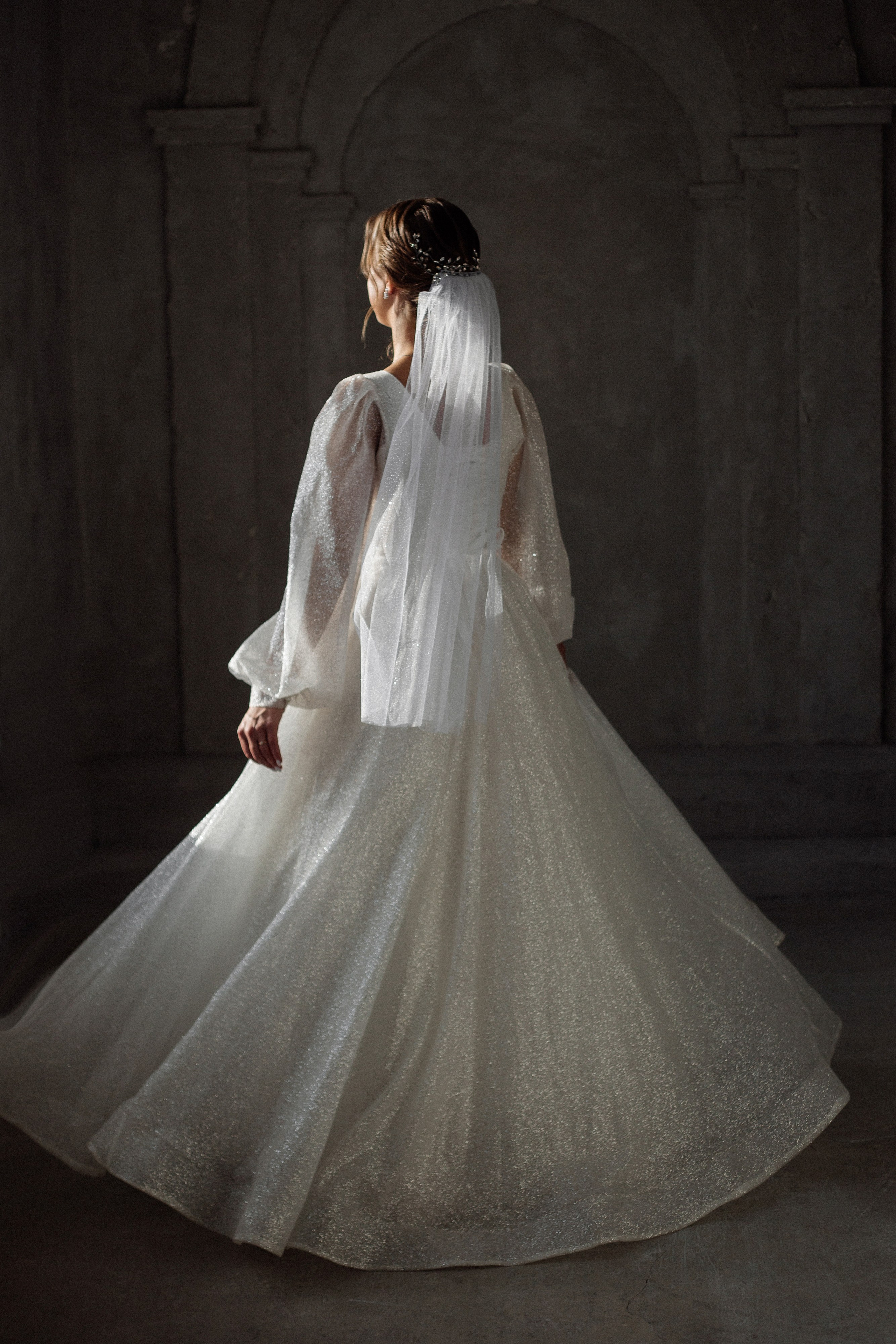 Руслан и Татьяна. Портретный, семейный, свадебный фотограф в Брянске Маргарита Василькова