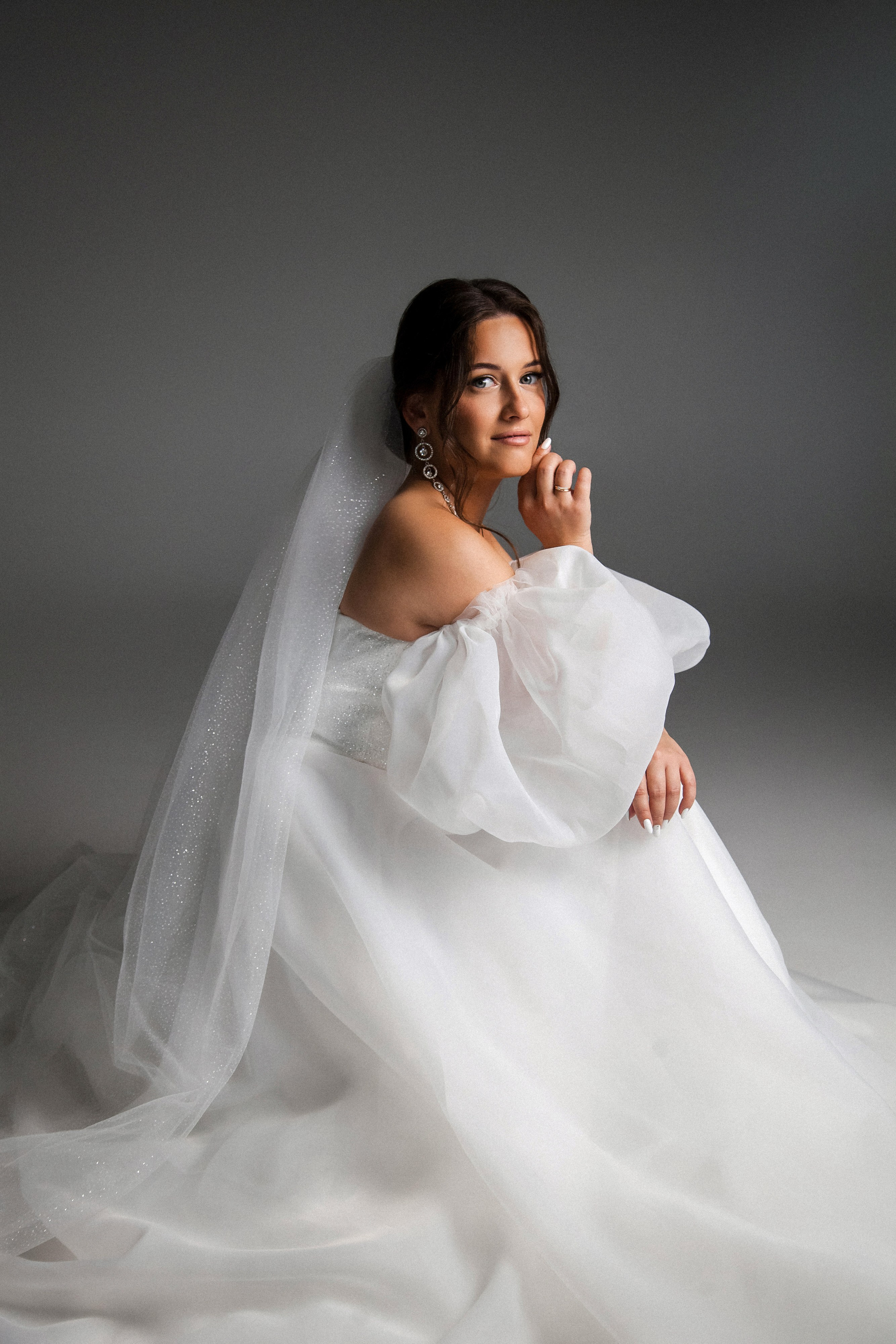 Владислав и Екатерина. Портретный, семейный, свадебный фотограф в Брянске Маргарита Василькова