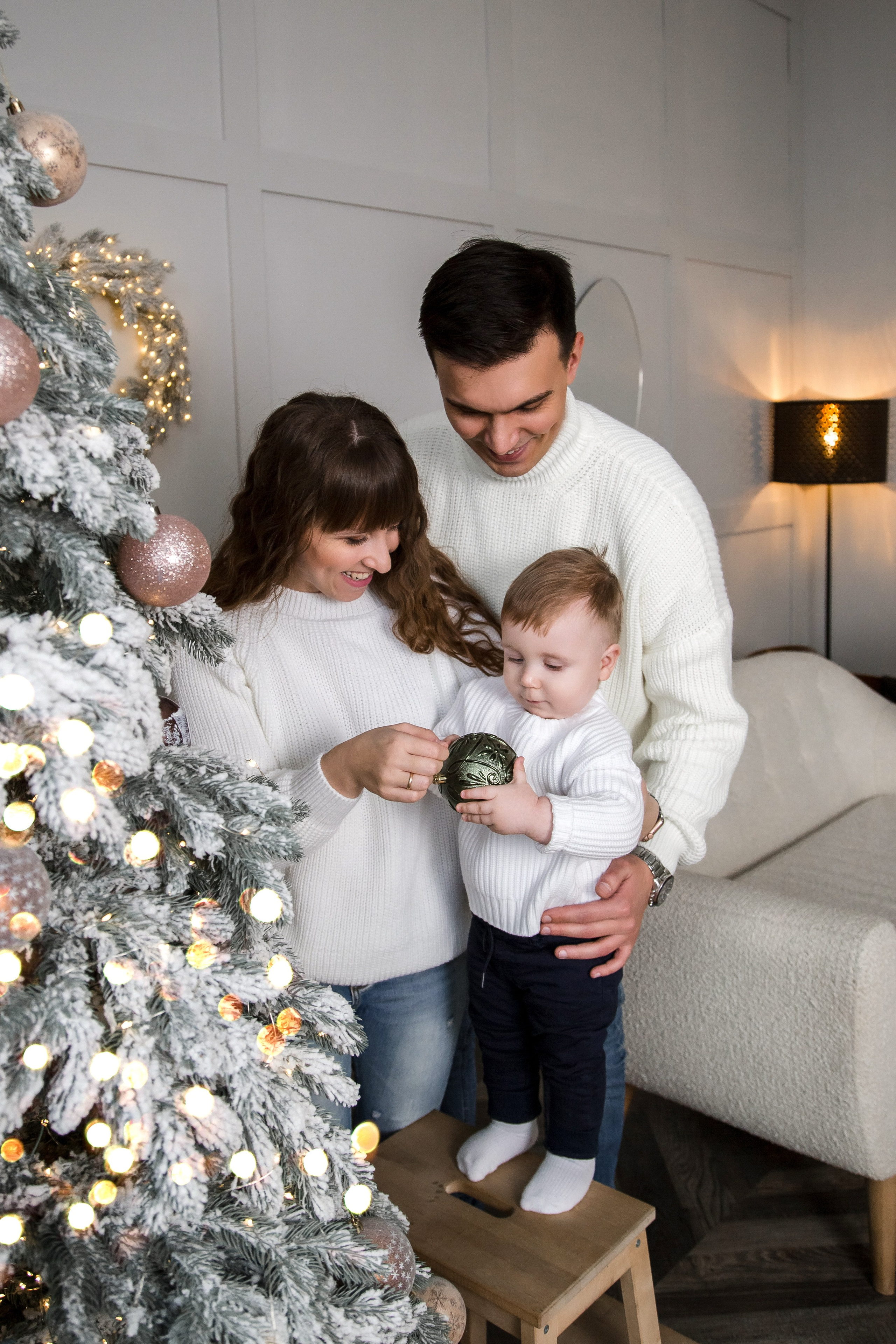 Студия Пастила. Портретный, семейный, свадебный фотограф в Брянске Маргарита Василькова