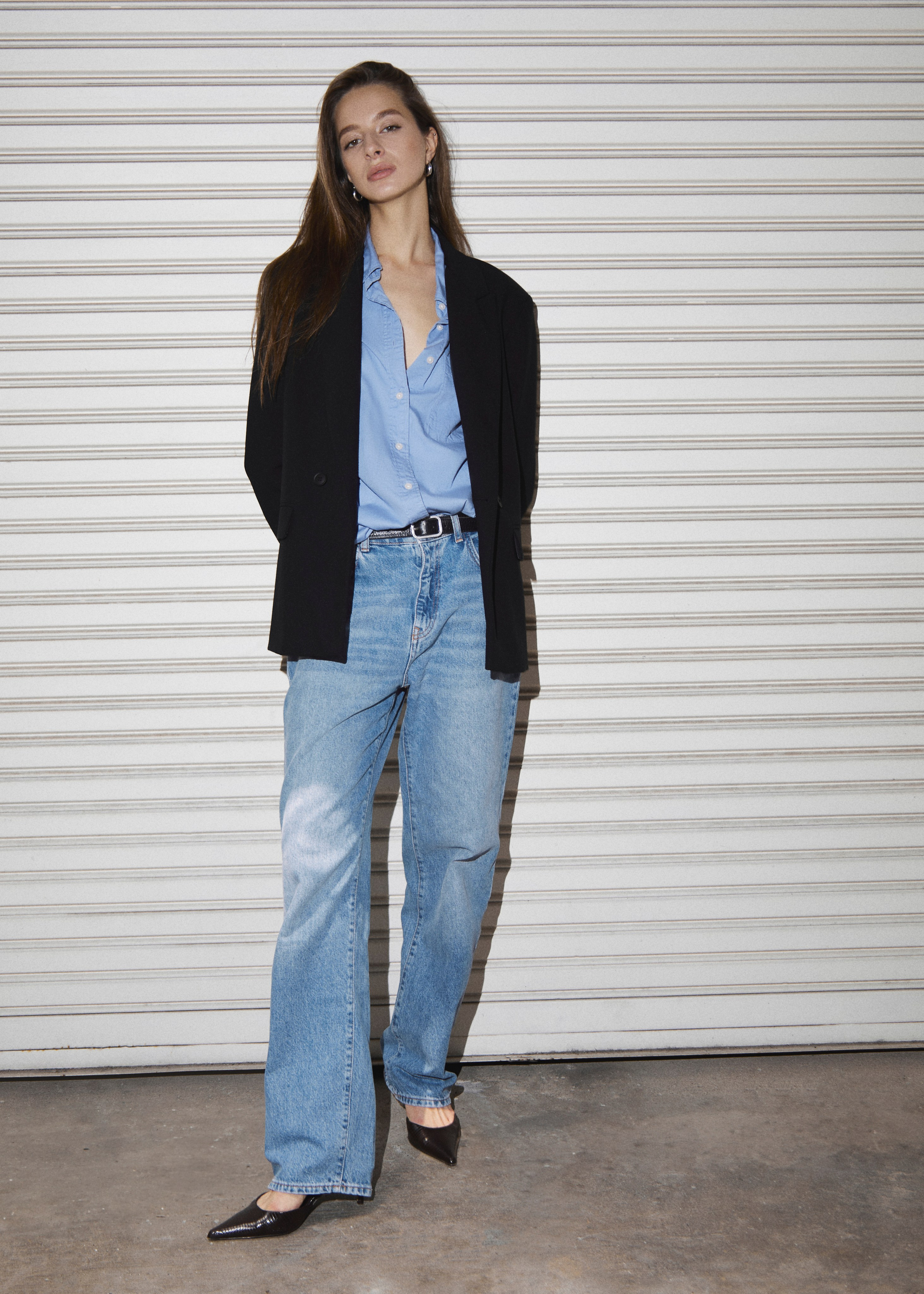 Commerce — Ph: Wantosleep. SKARetouch