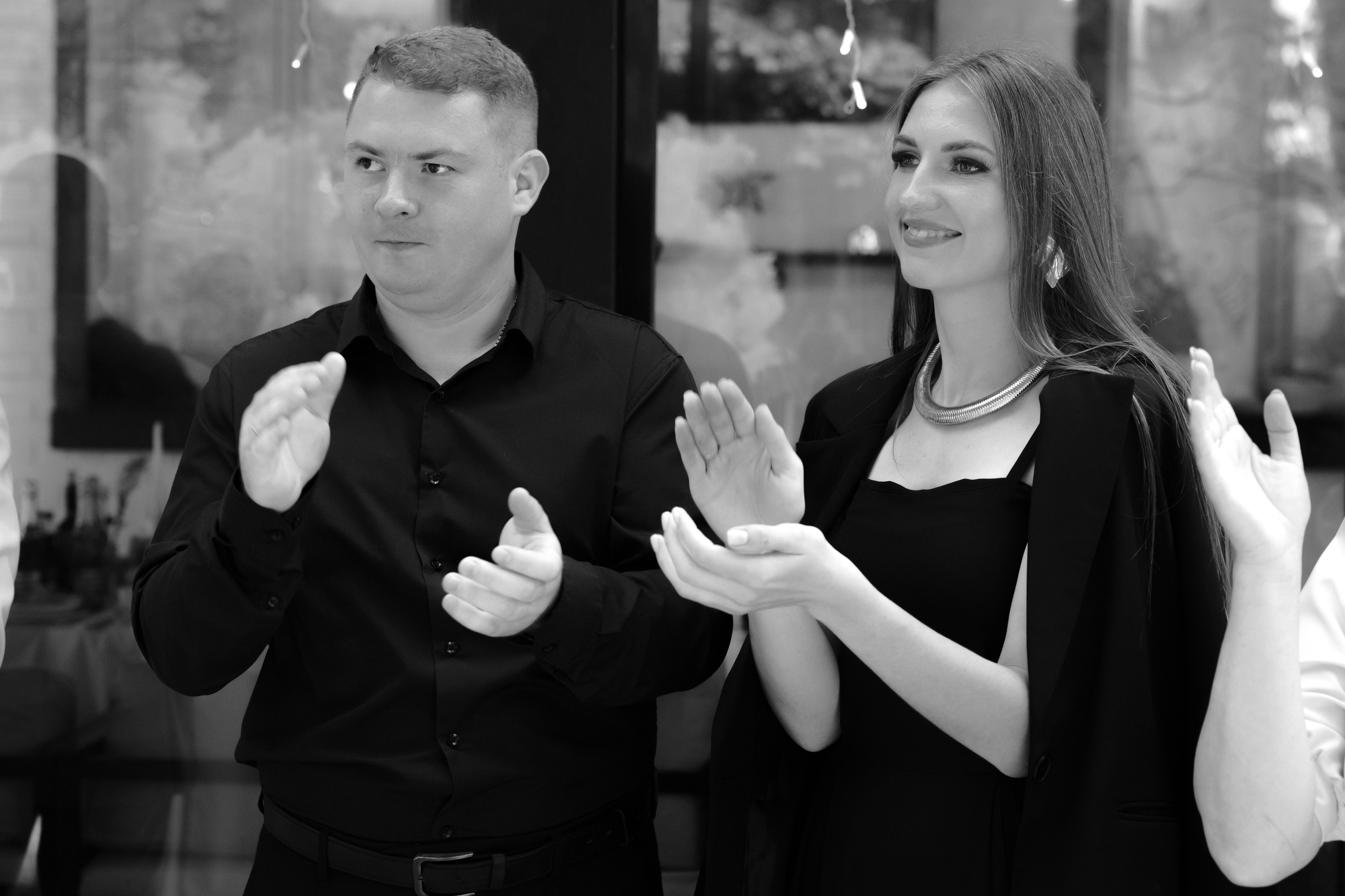 Илья и Евгения. Свадебный фотограф Анна Бабахина