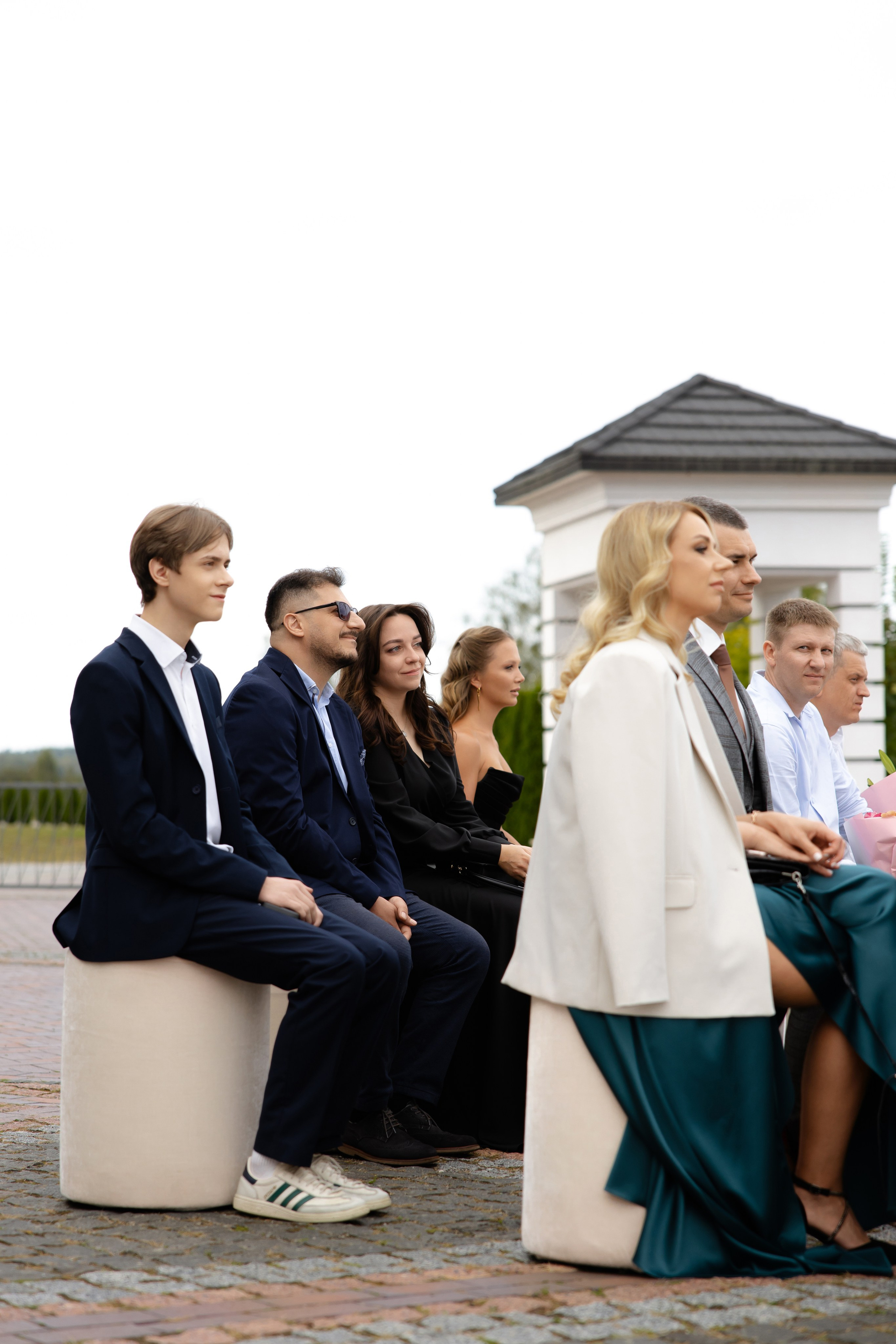 Дмитрий и Дианa. Свадебный фотограф Анна Бабахина