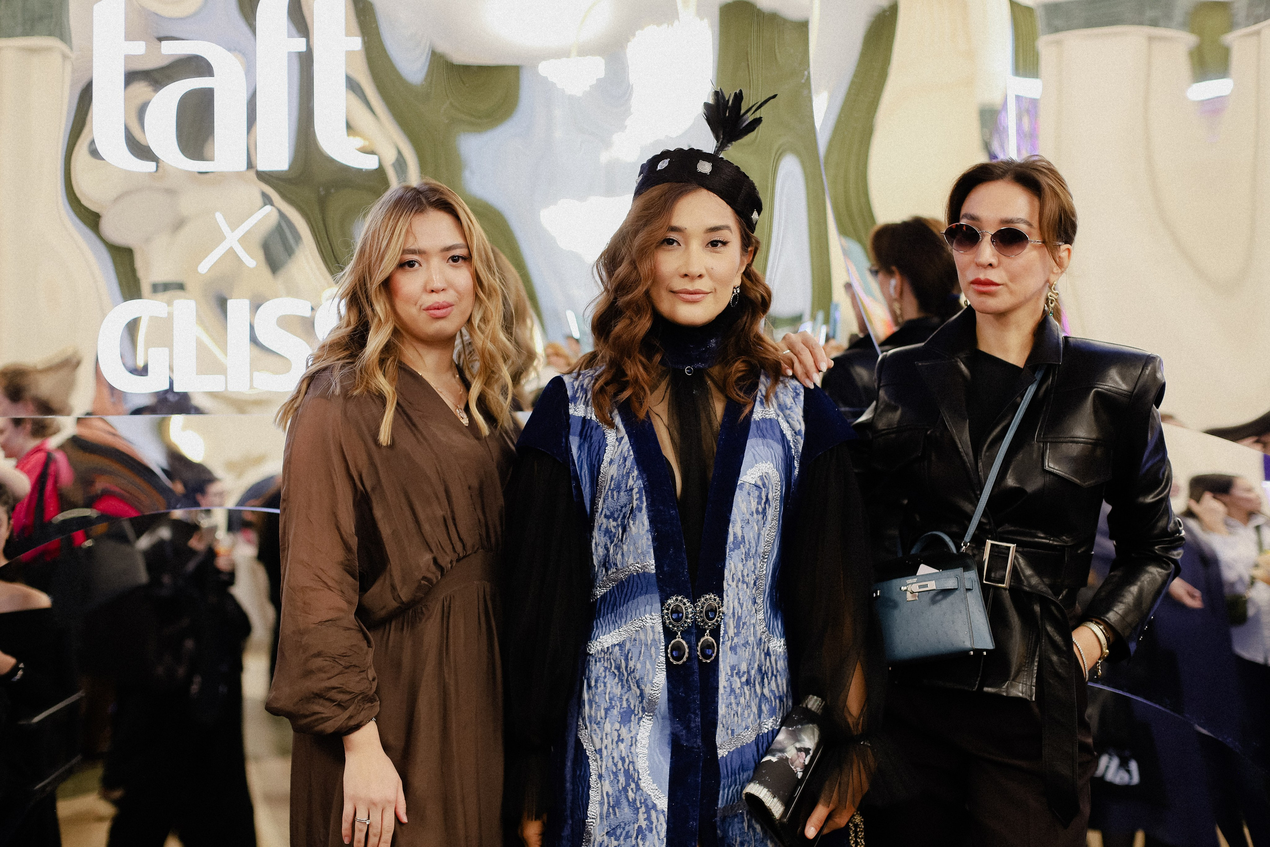 18.10 FWA зона Schwarzkopf и Perwoll. Фотограф в Алматы и Москве Даша Пушкина