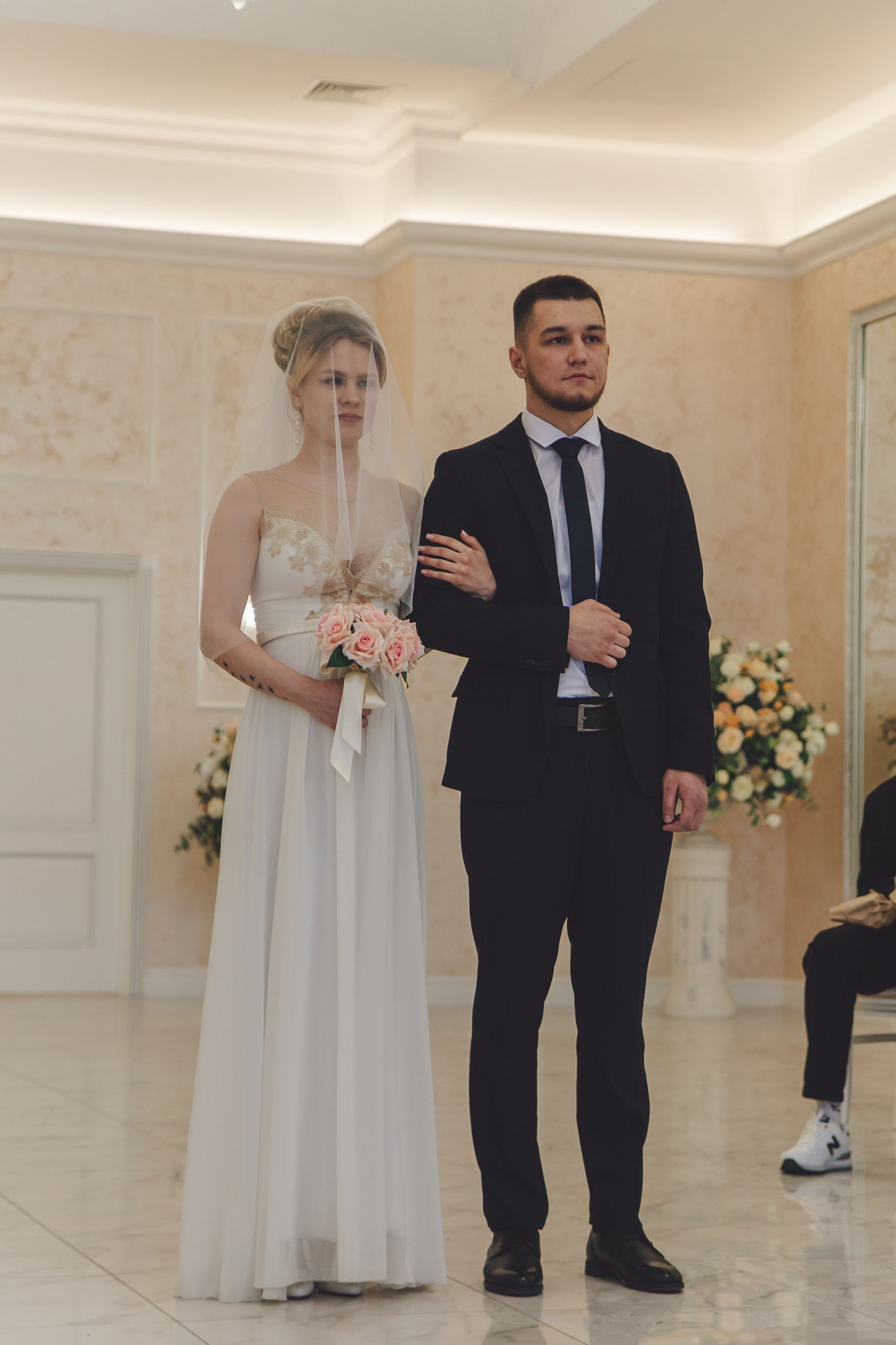 Роспись. Фотограф в Рязани — Кузнецов Михаил